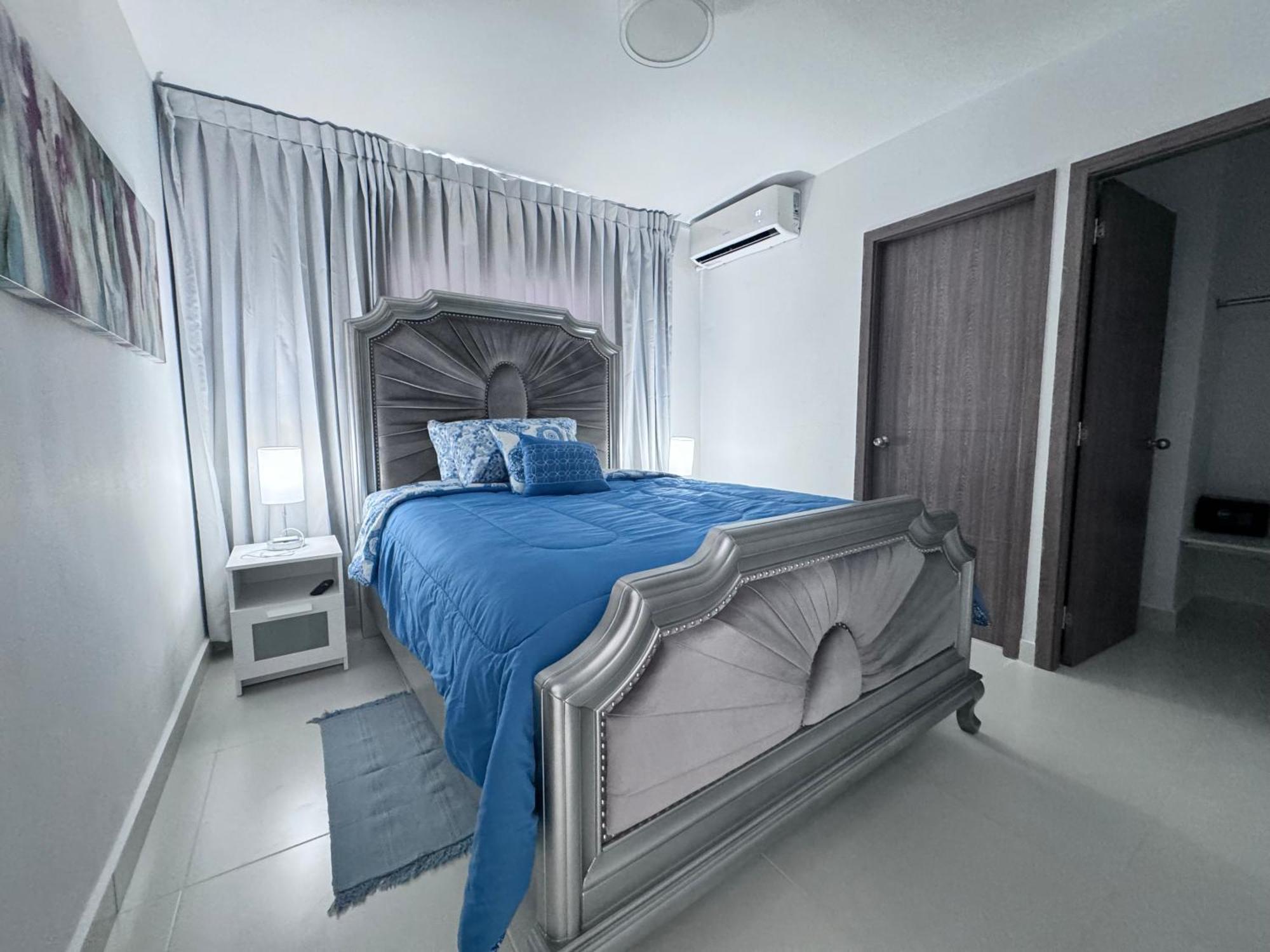 Lodge Con Piscinas Y Amenidades In Punta Cana