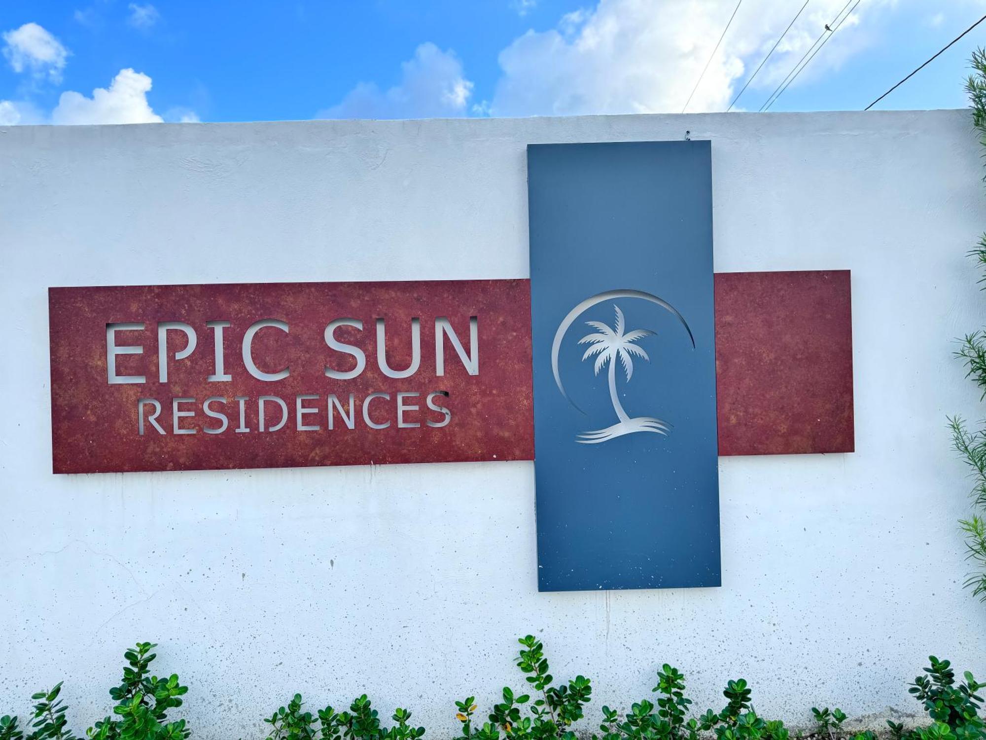 Lodge Con Piscinas Y Amenidades In Punta Cana