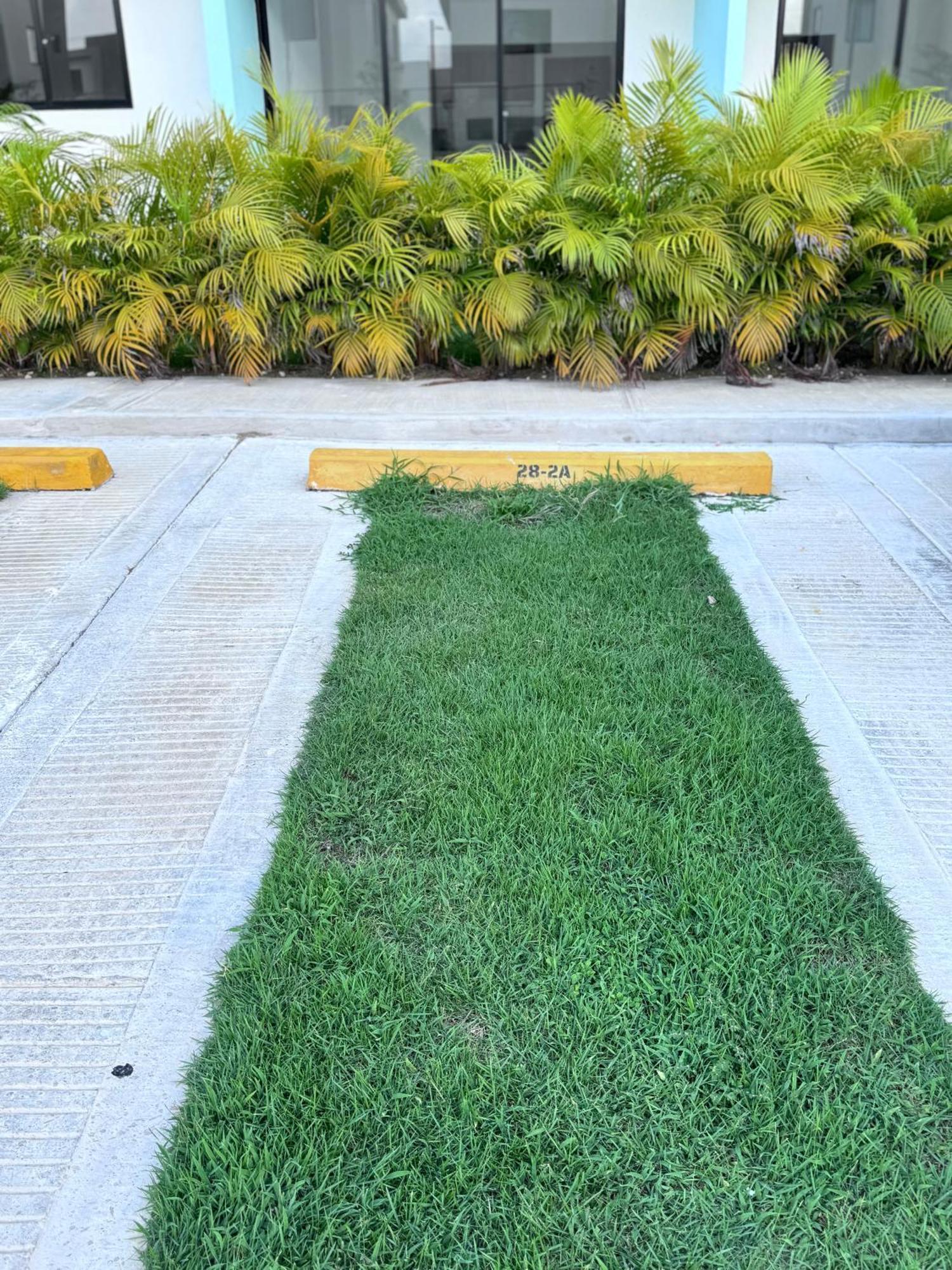 Con Piscinas Y Amenidades In * Punta Cana
