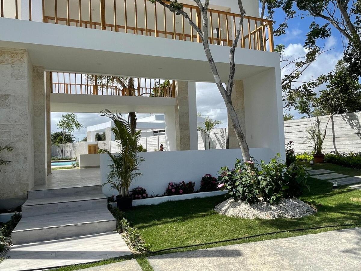 Villa La Casita With Private Pool, Cerca De Downtown *