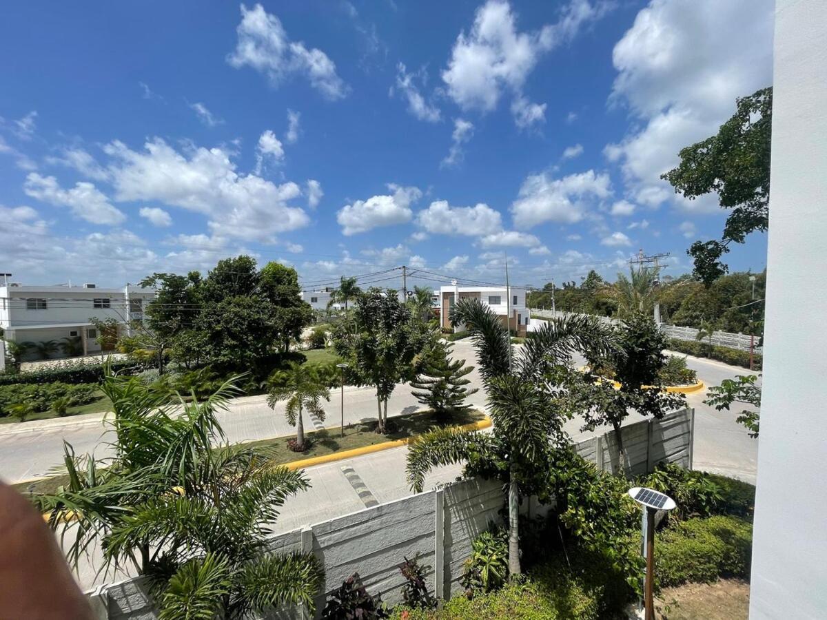 La Casita With Private Pool, Cerca De Downtown Punta Cana
