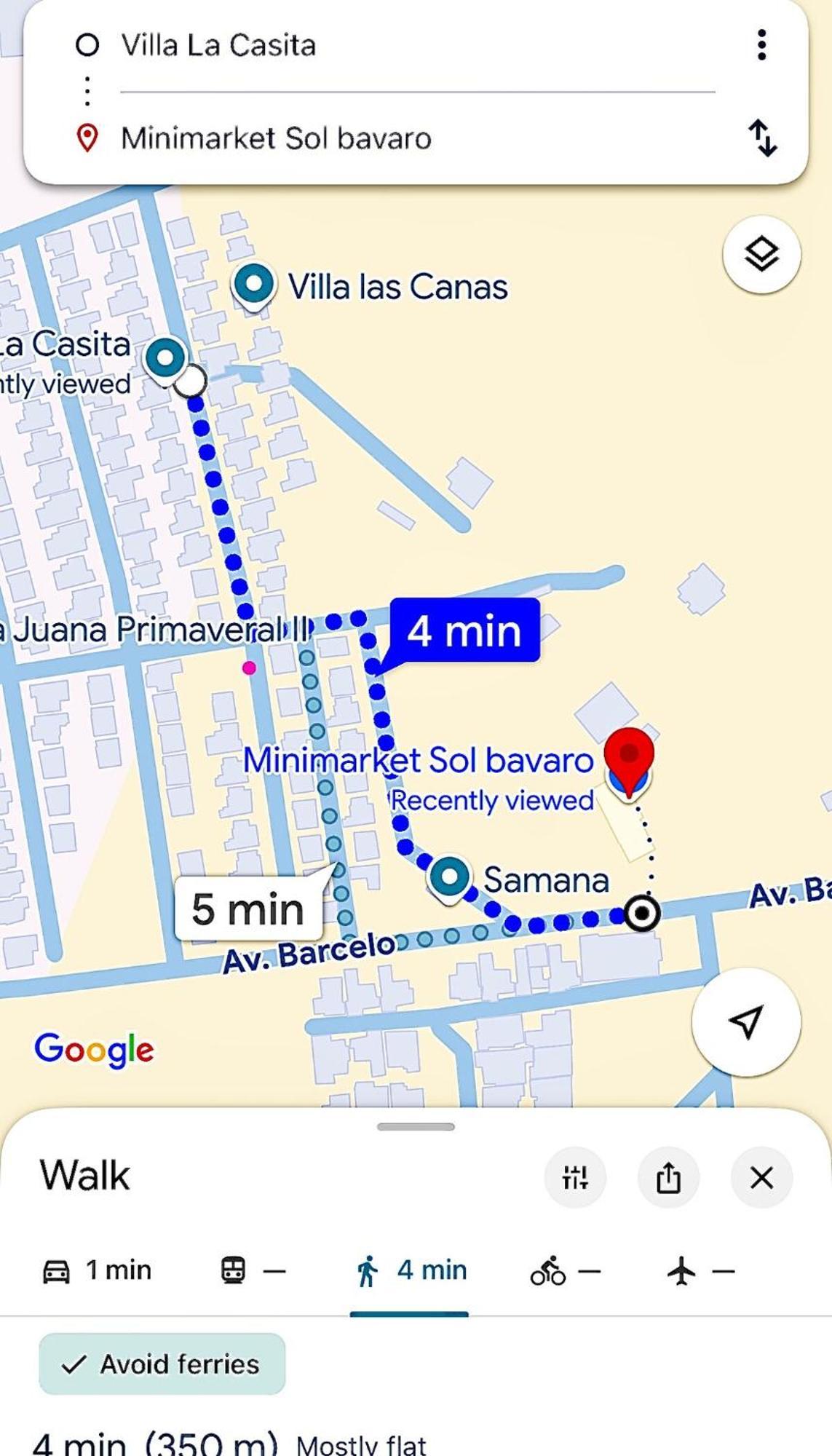 La Casita With Private Pool, Cerca De Downtown * Punta Cana