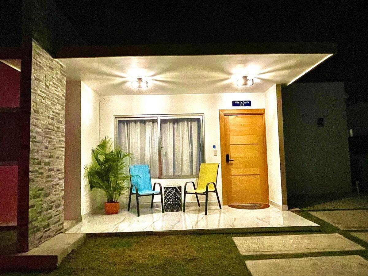 Villa La Casita With Private Pool, Cerca De Downtown *