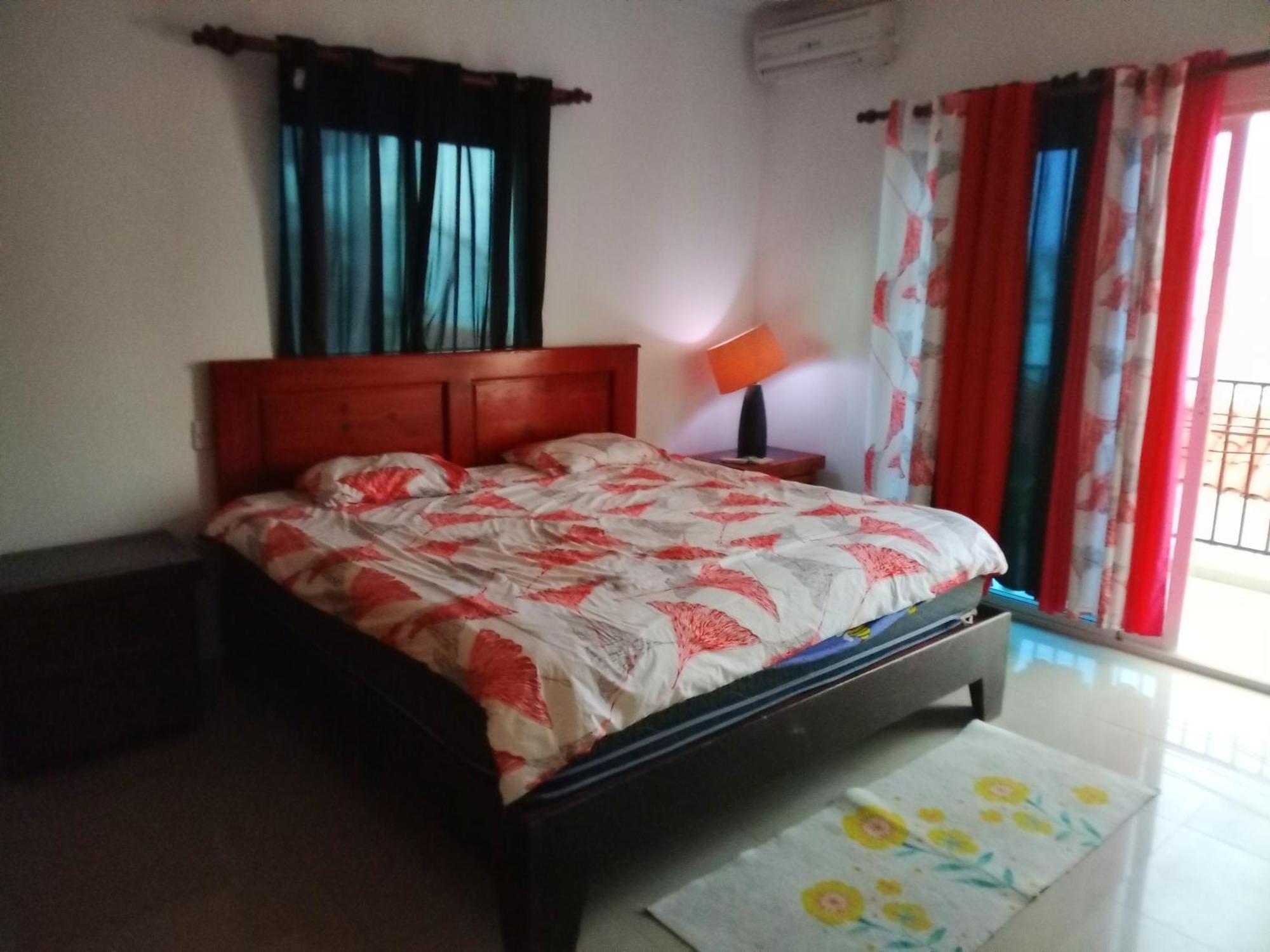 Apartamento Ola De Bavaro