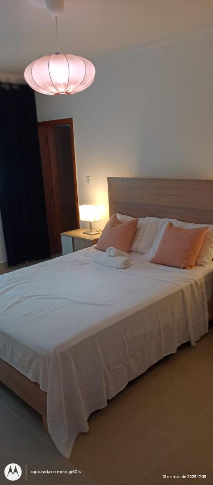 Residencial Marilopez Apartamento