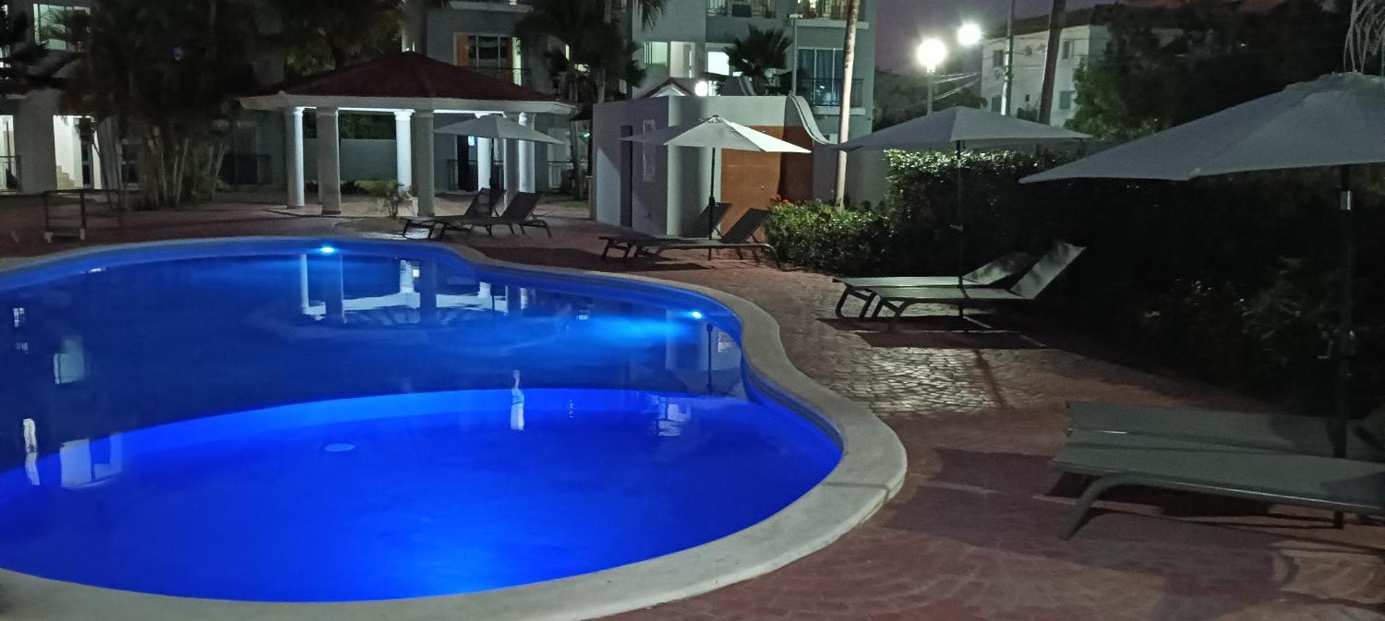 Apartamento Residencial Marilopez Punta Cana