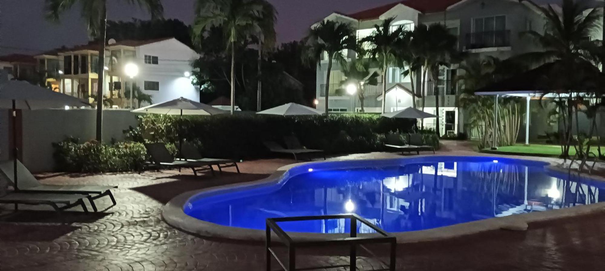 Apartamento Residencial Marilopez Punta Cana