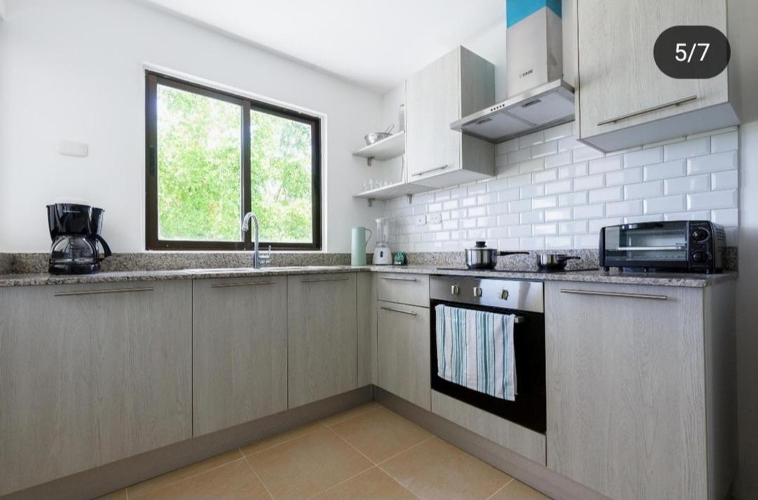 Apartamento Tropical *