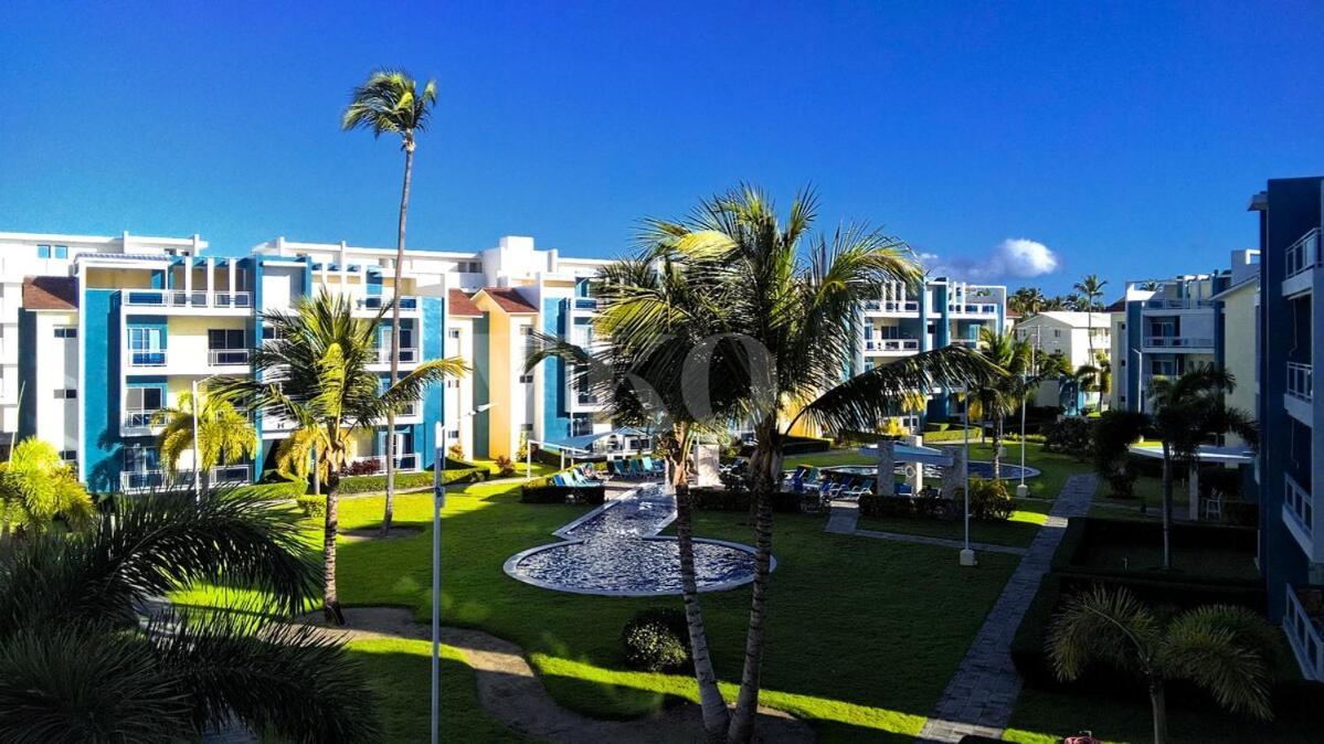 Eden Caribe Condo, Bavaro Apartamento *