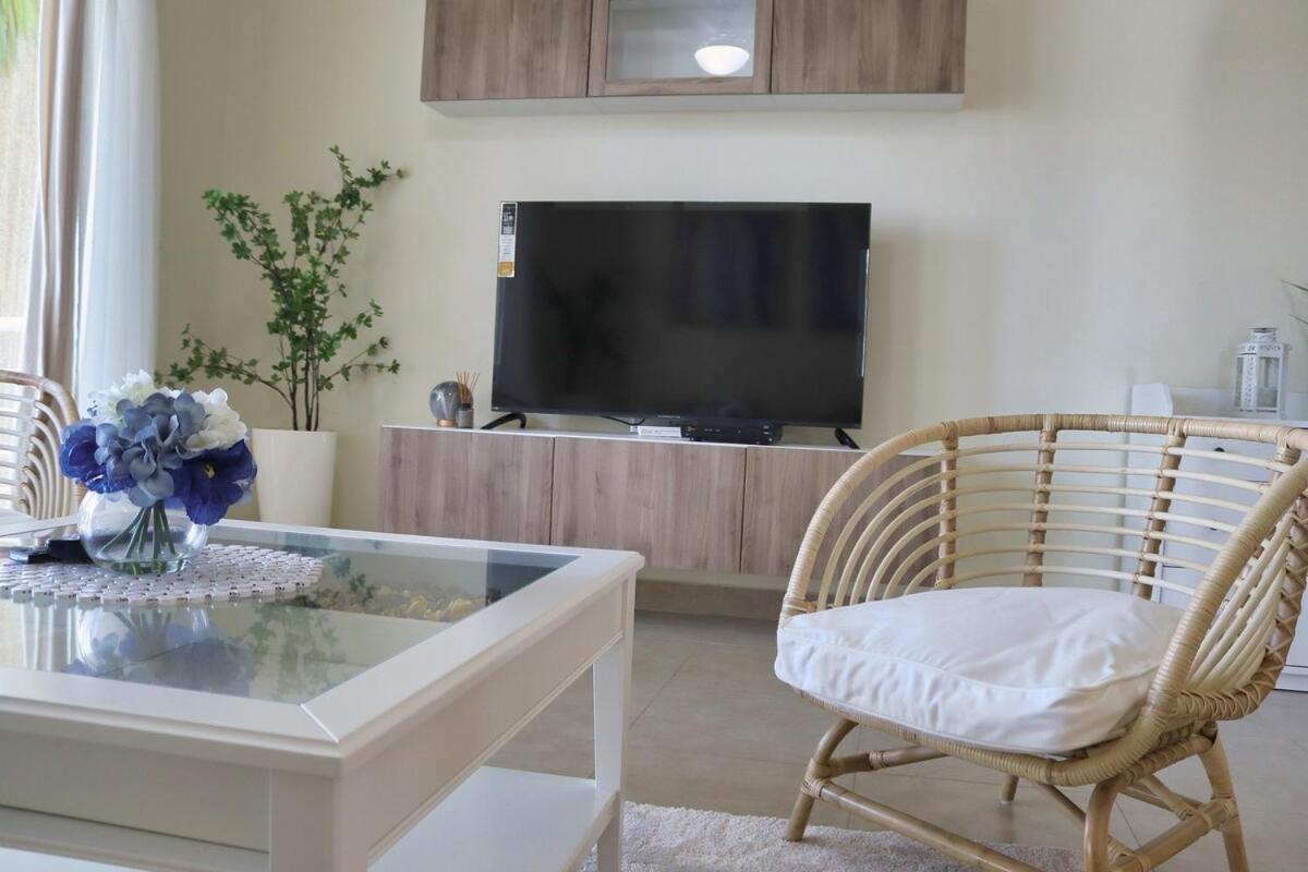Charming Tsi With Spacious Interior Punta Cana