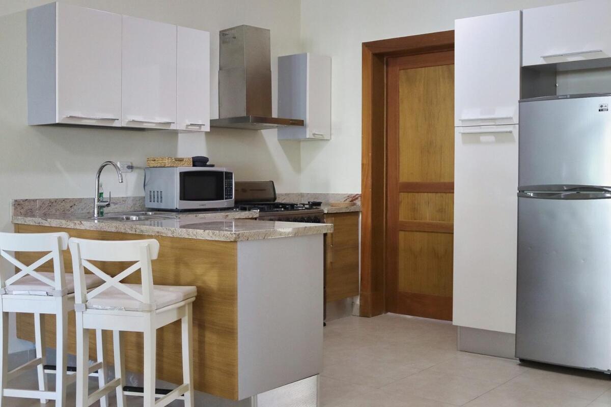 Charming Tsi With Spacious Interior Apartamento Punta Cana
