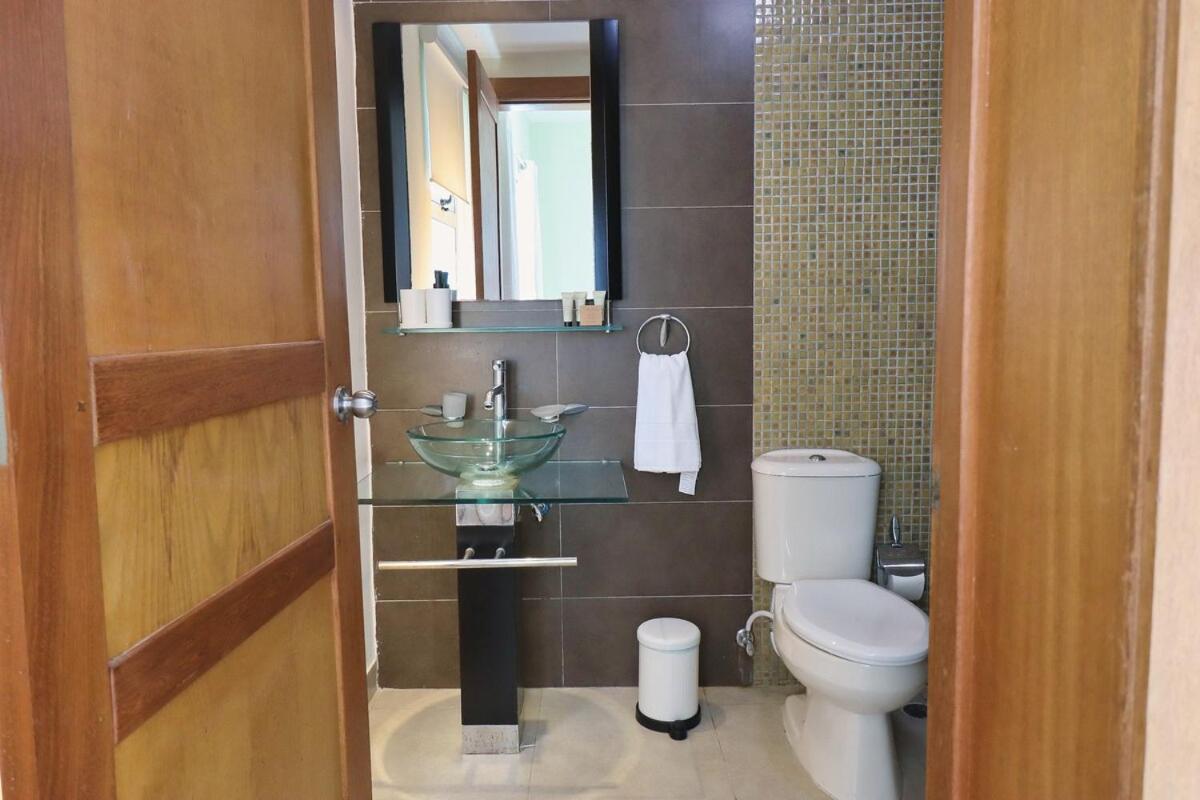 Charming Tsi With Spacious Interior * Punta Cana