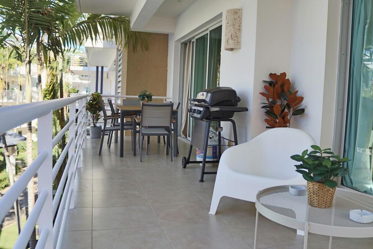 Charming Tsi With Spacious Interior Apartamento *