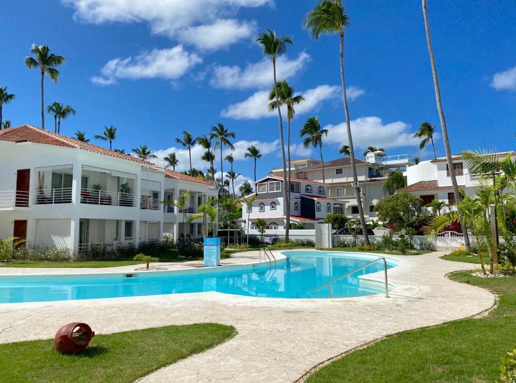 Caribbean Dream & Ocean View Playa Corales Apartahotel