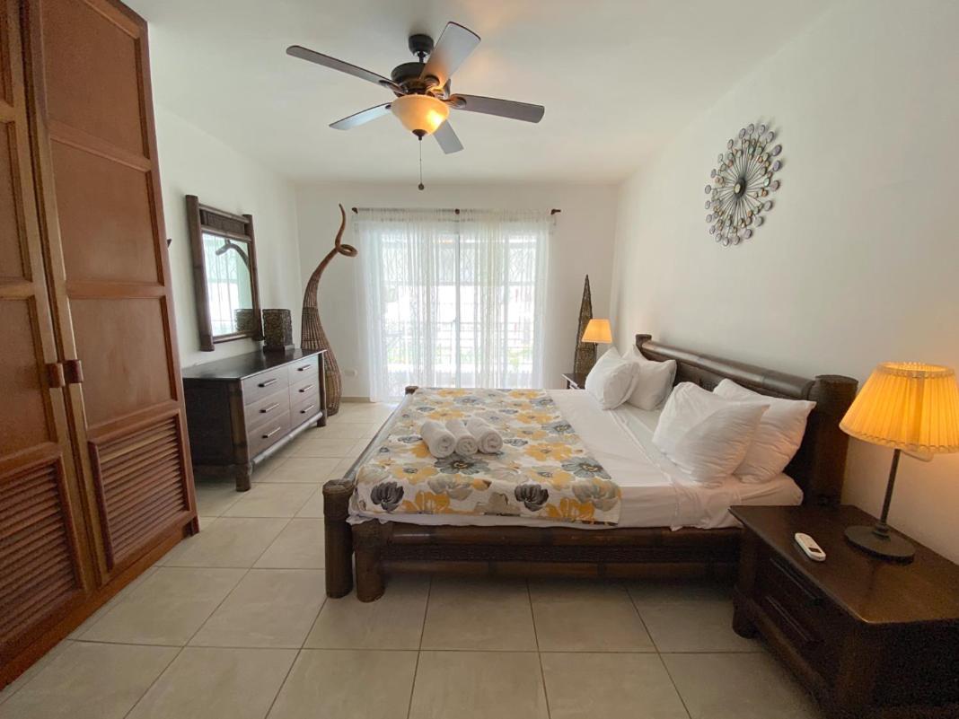 Caribbean Dream & Ocean View Playa Corales 5*
