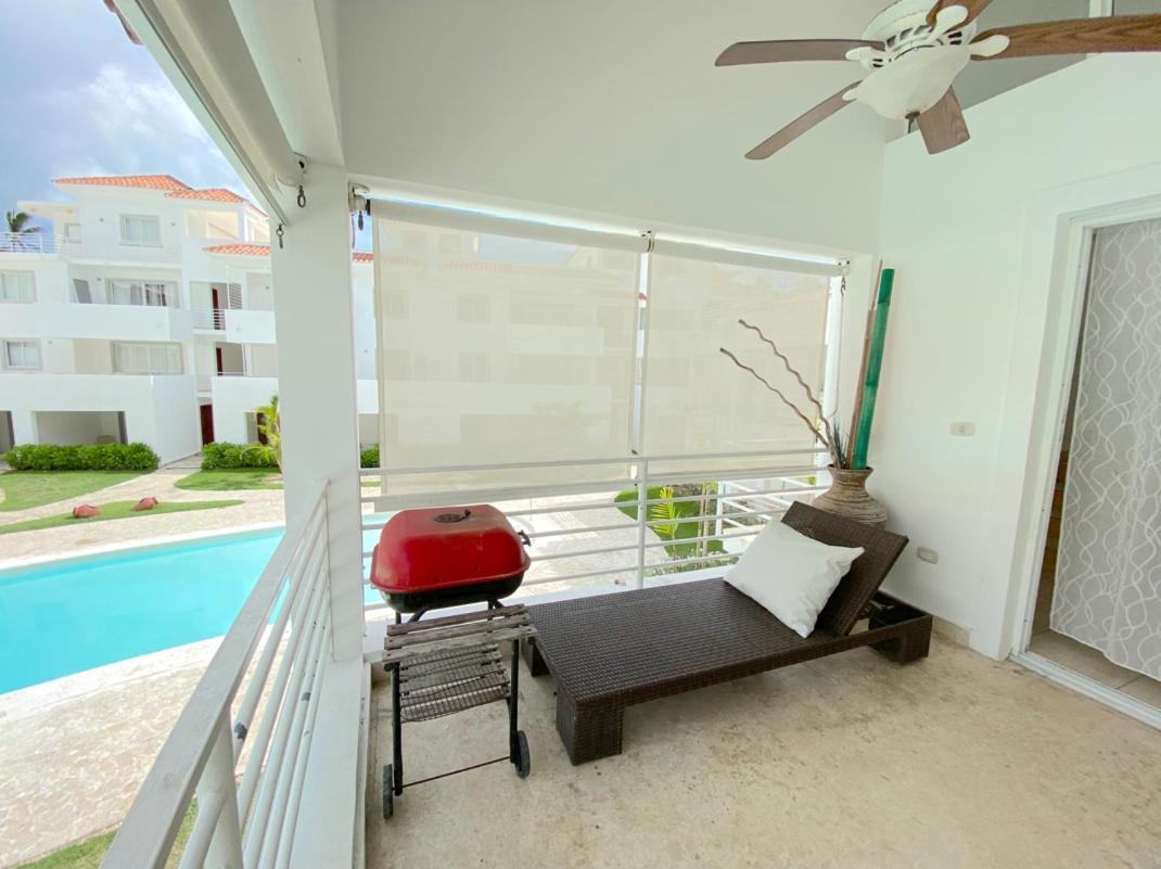 Caribbean Dream & Ocean View Playa Corales Apartahotel 5*