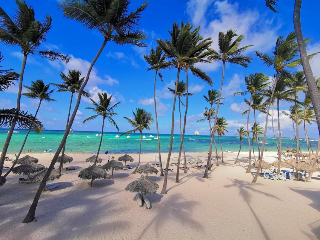 Apartahotel Caribbean Dream & Ocean View Playa Corales Punta Cana