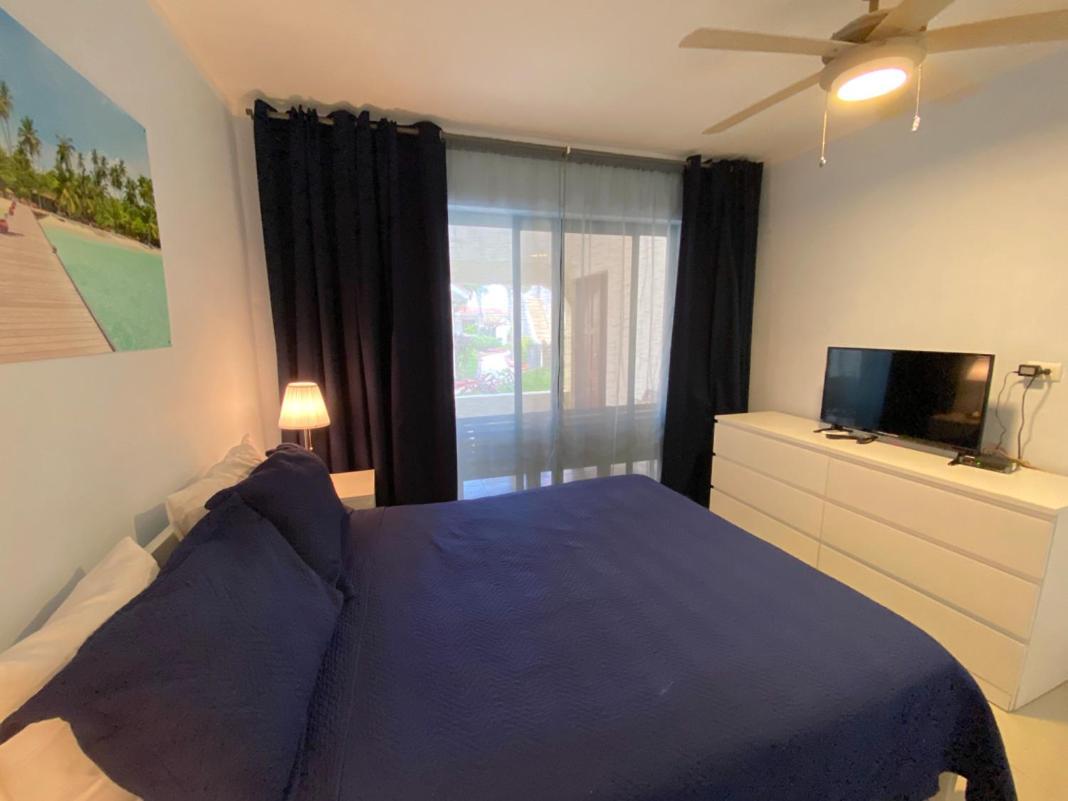 Caribbean Dream & Ocean View Playa Corales 5*