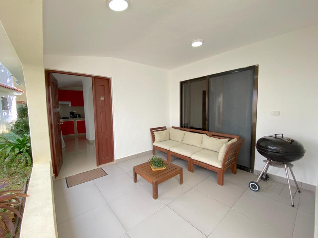 Caribbean Dream & Ocean View Playa Corales 5*
