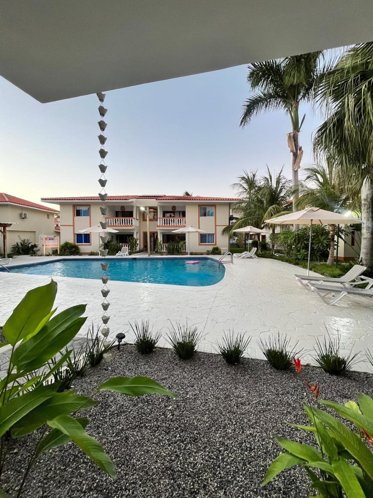 Apartamento Paseos Del Sol And Private Pool