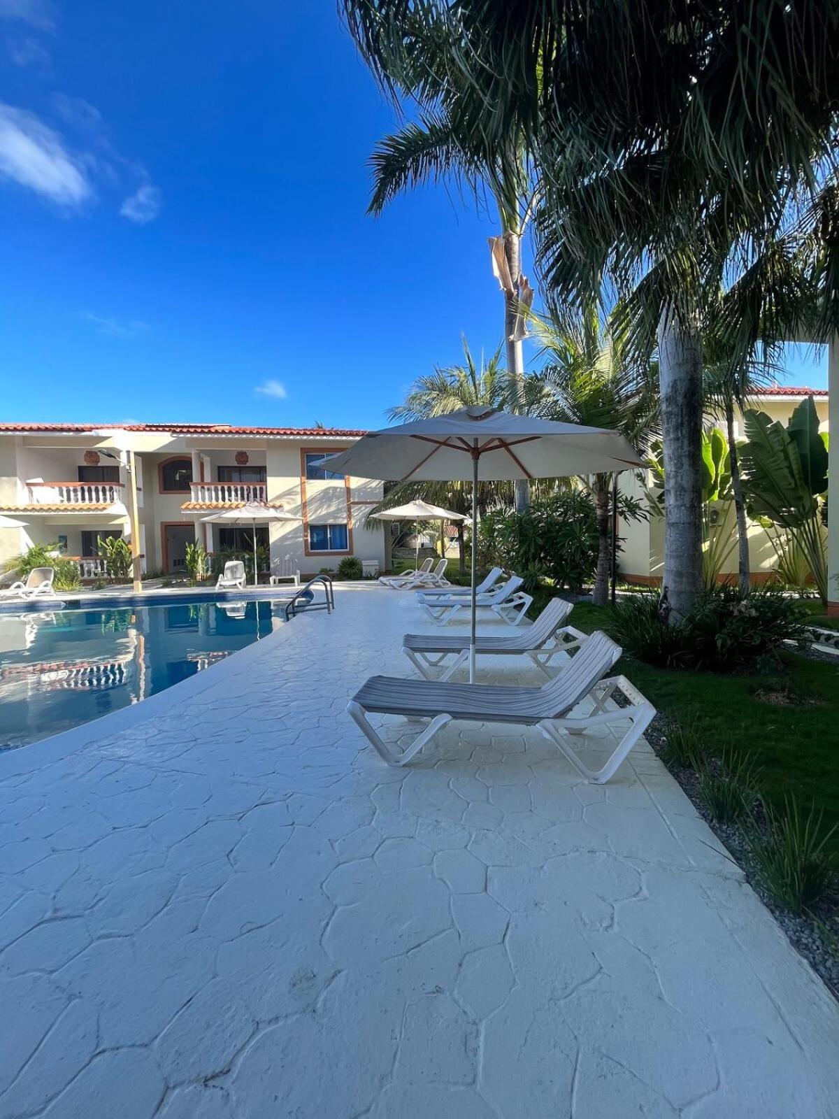 Paseos Del Sol And Private Pool *