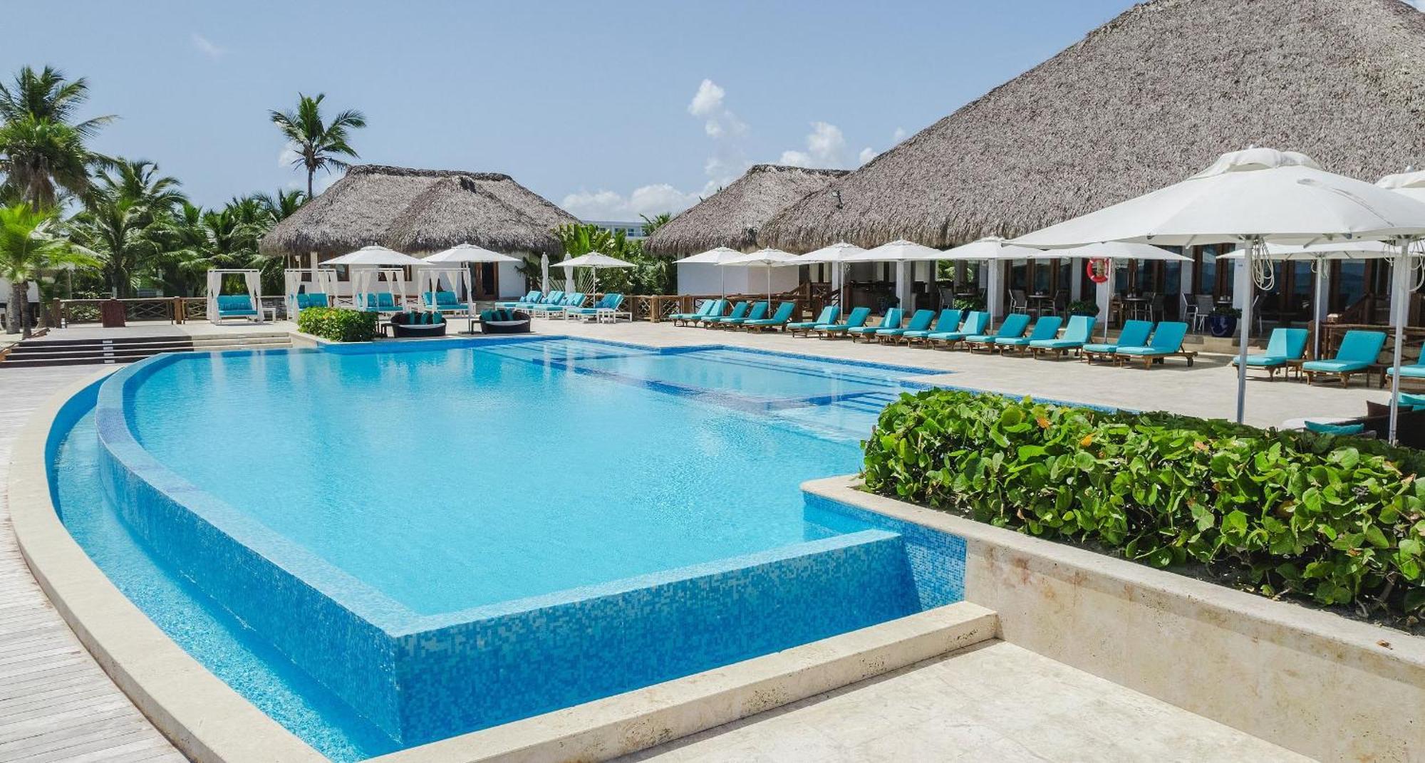 Melody 2bdr With Pool View In Coral Bay #2 Apartamento