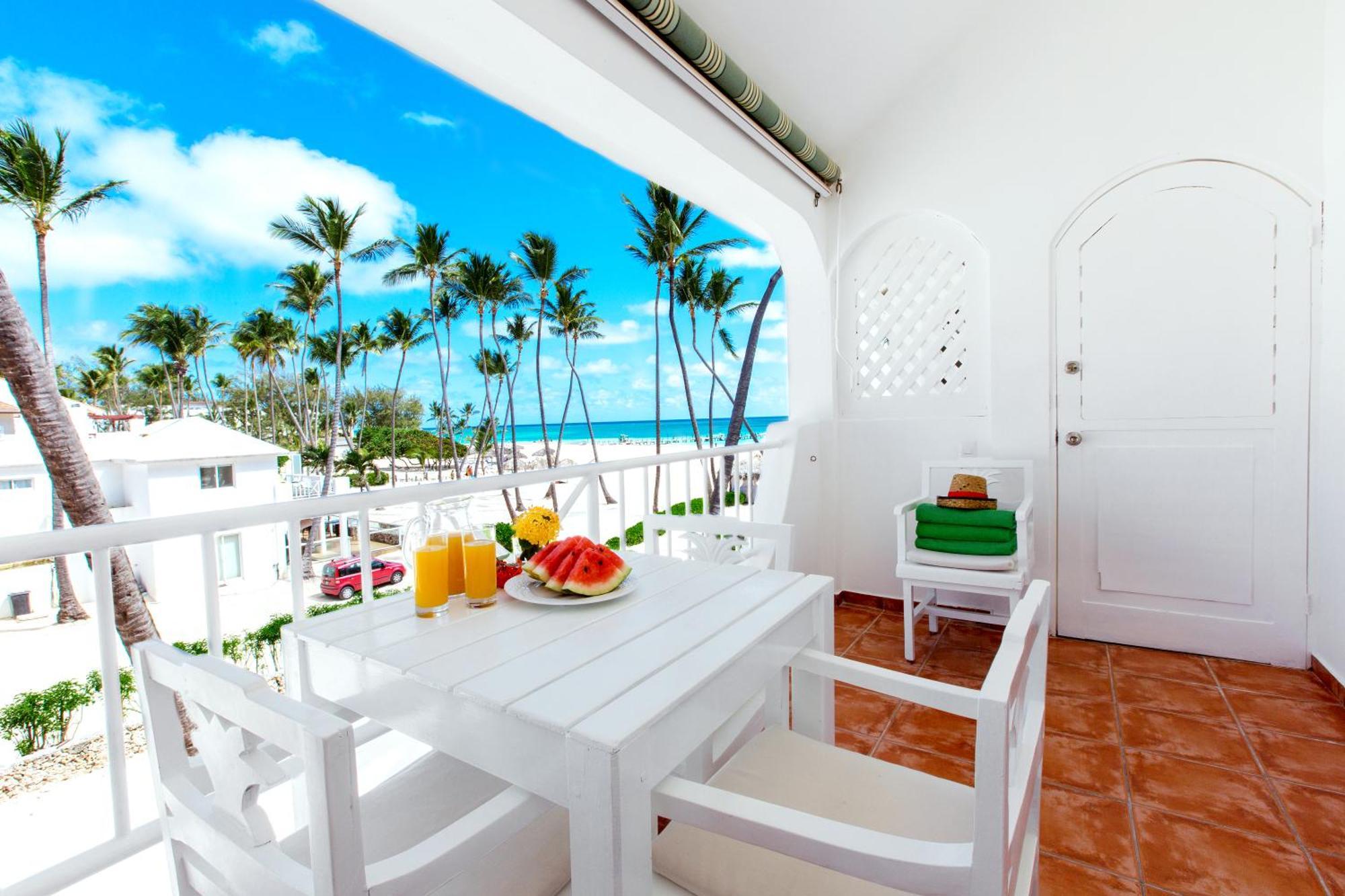 Aventura Tropical - And - Playa Corales 5* Punta Cana