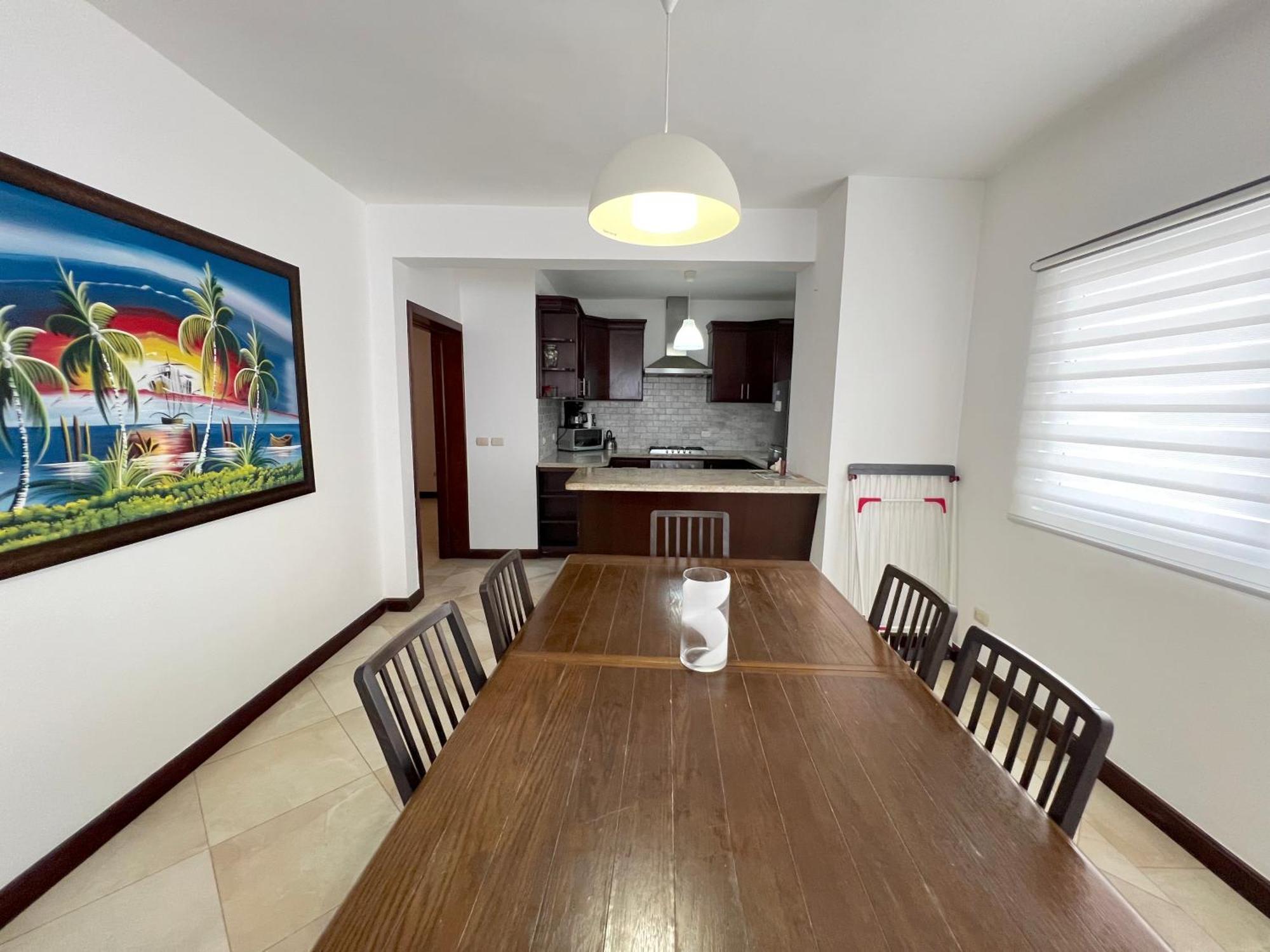 Aventura Tropical - And - Playa Corales Hotel