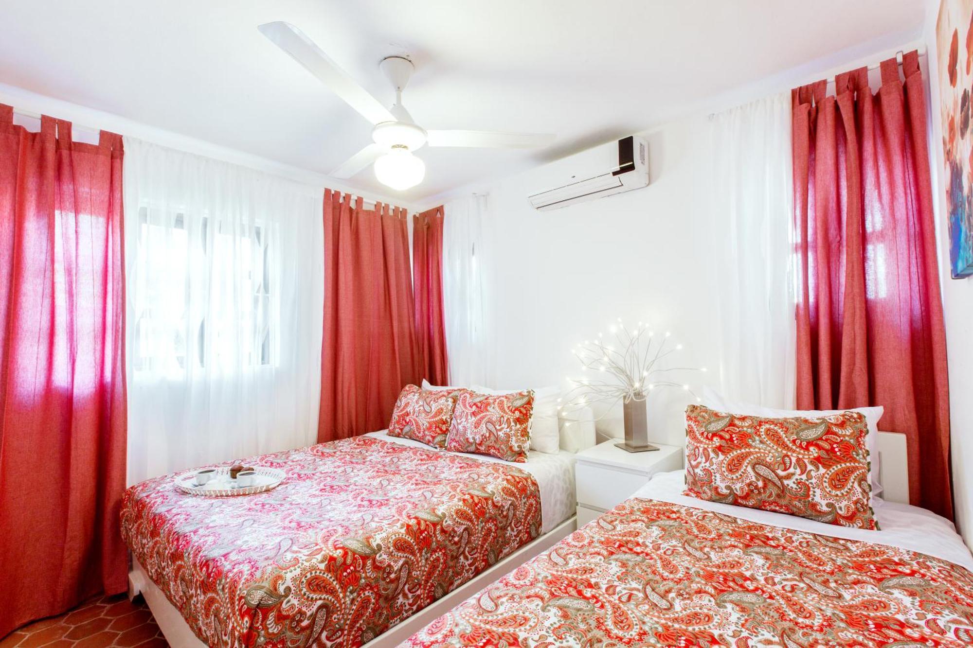 Hotel Aventura Tropical - And - Playa Corales