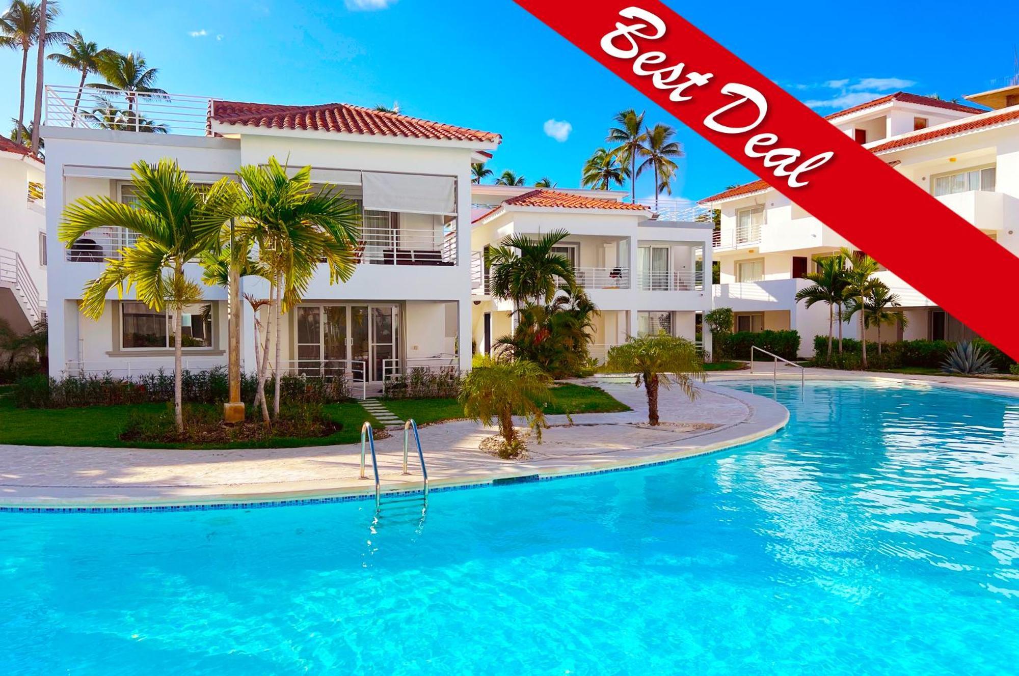 Hotel Aventura Tropical - And - Playa Corales 5*
