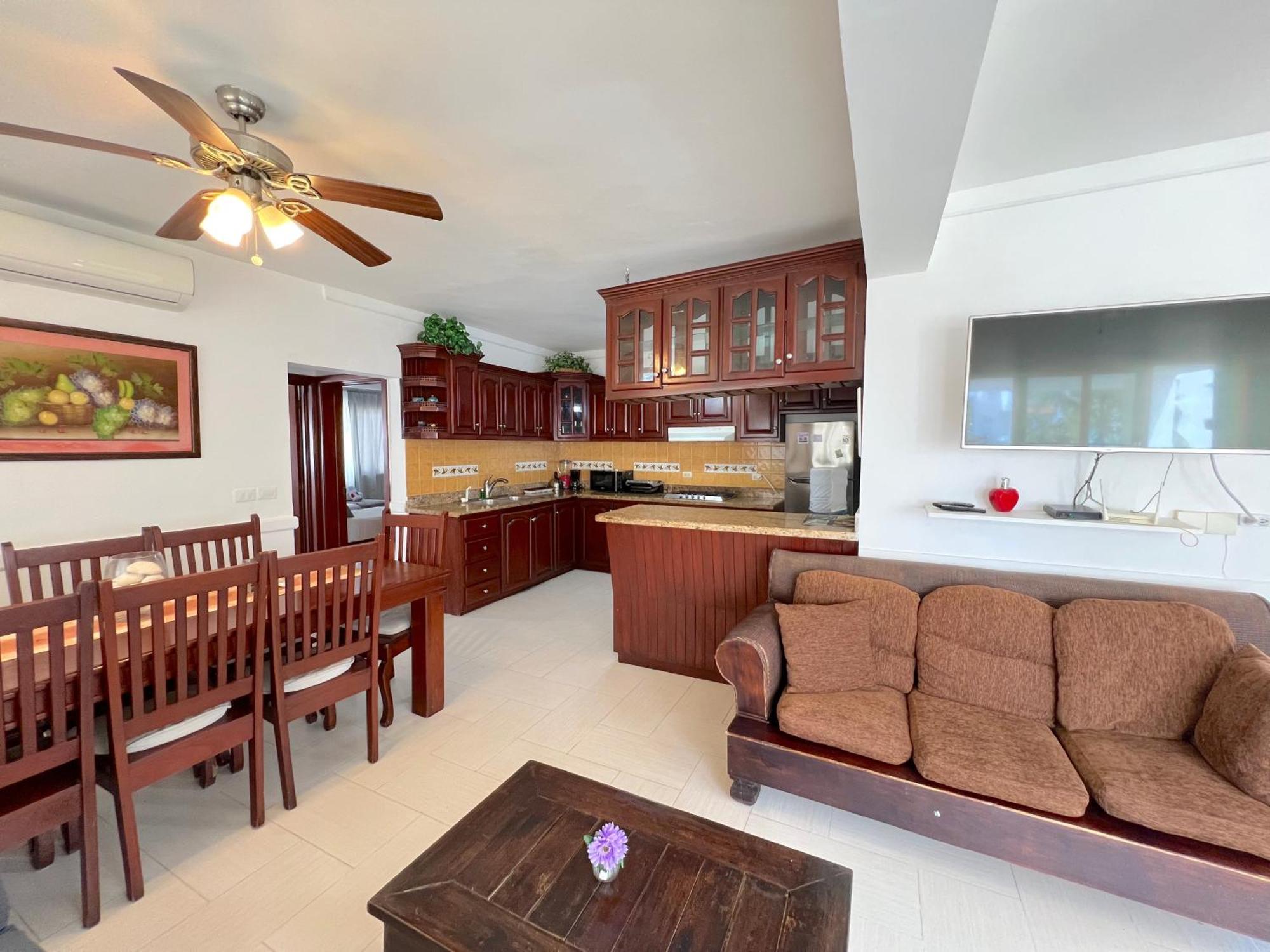 Aventura Tropical - And - Playa Corales Hotel