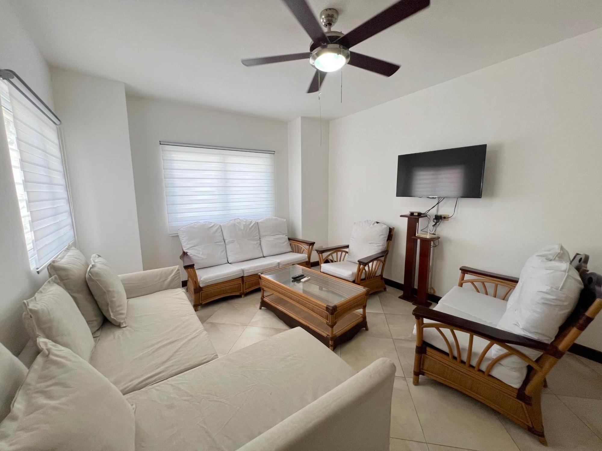 Aventura Tropical - And - Playa Corales Hotel 5*