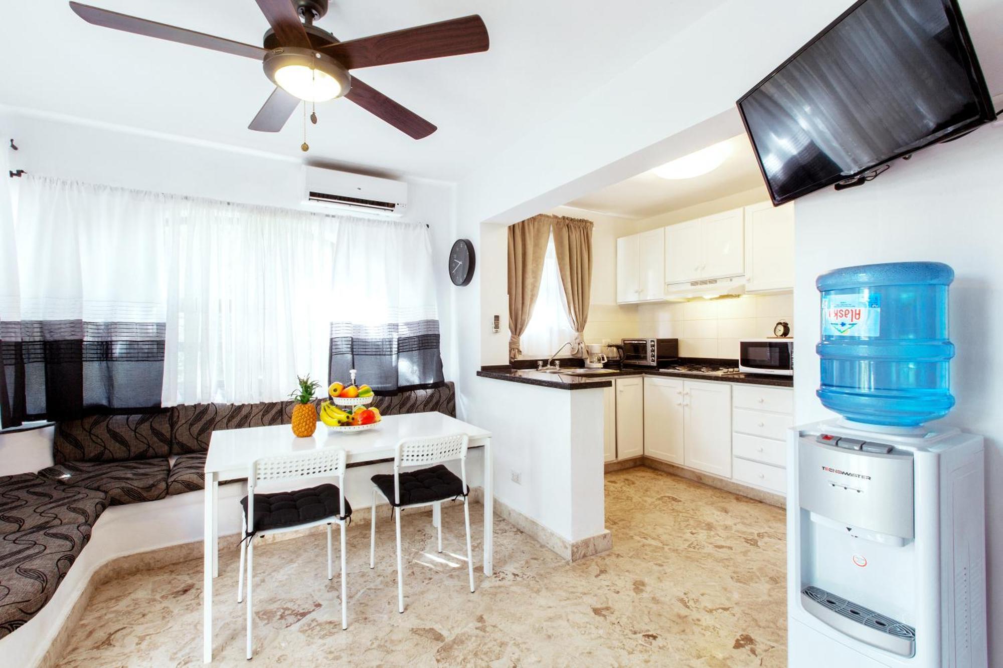 Hotel Aventura Tropical - And - Playa Corales 5*