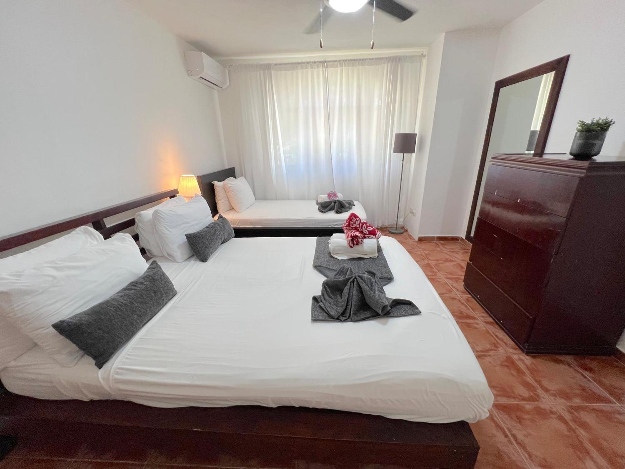Aventura Tropical - And - Playa Corales