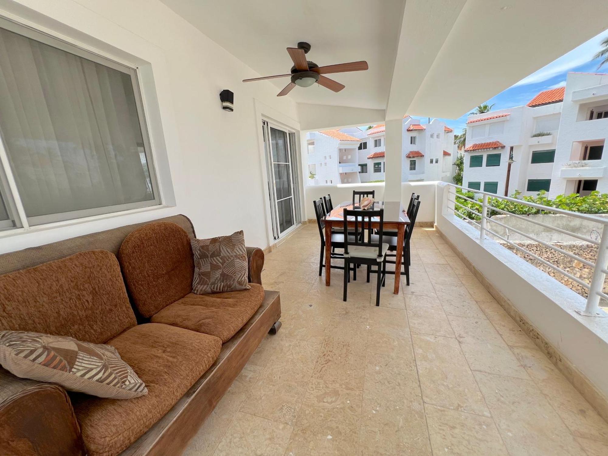 Aventura Tropical - And - Playa Corales Hotel