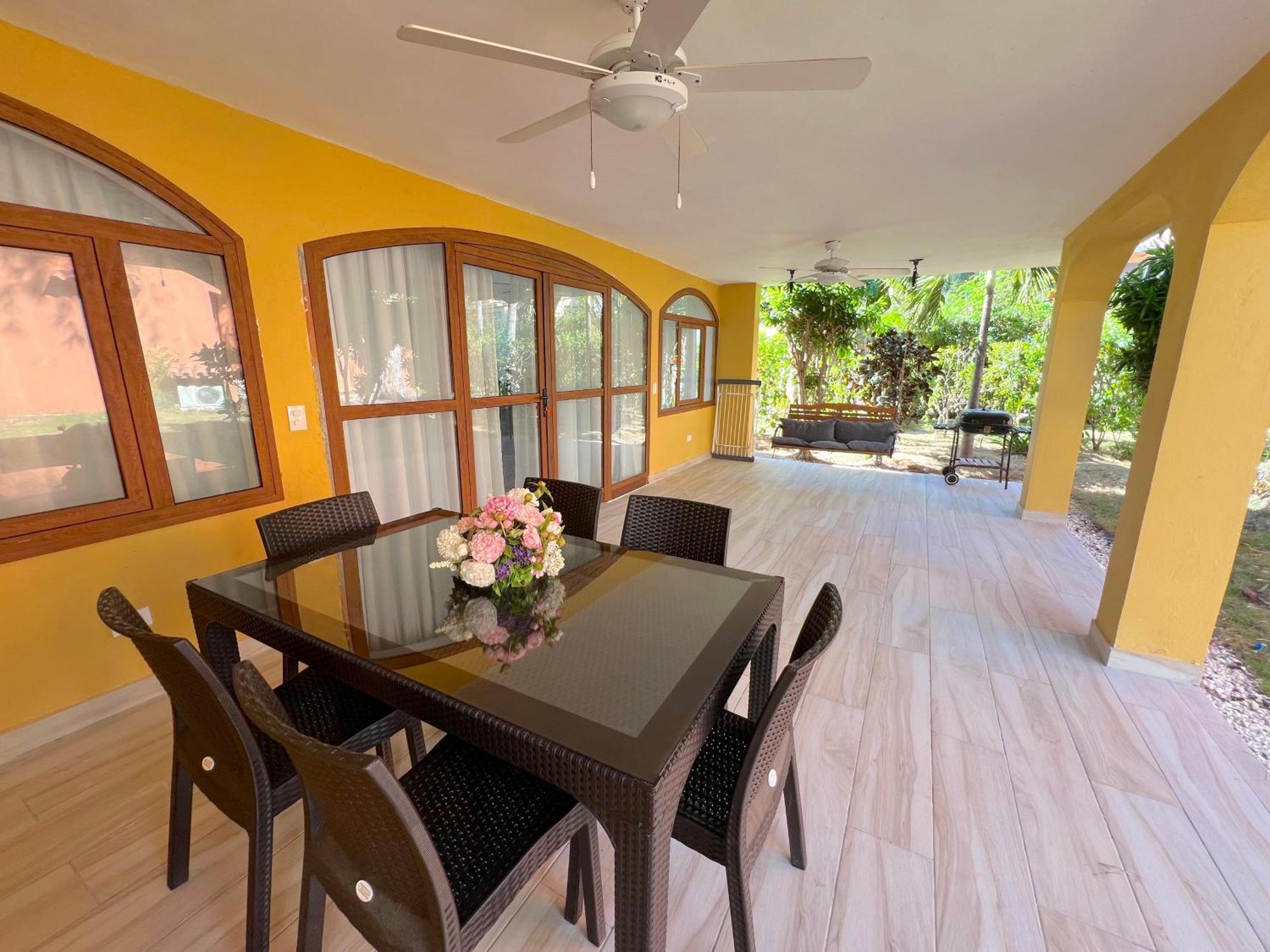 Hotel Aventura Tropical - And - Playa Corales Punta Cana