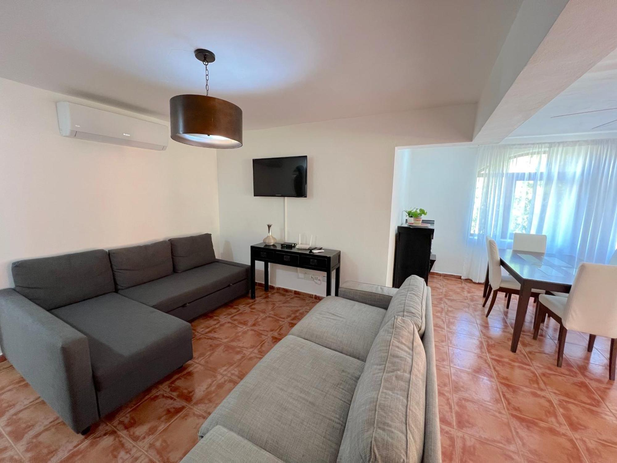 Aventura Tropical - And - Playa Corales