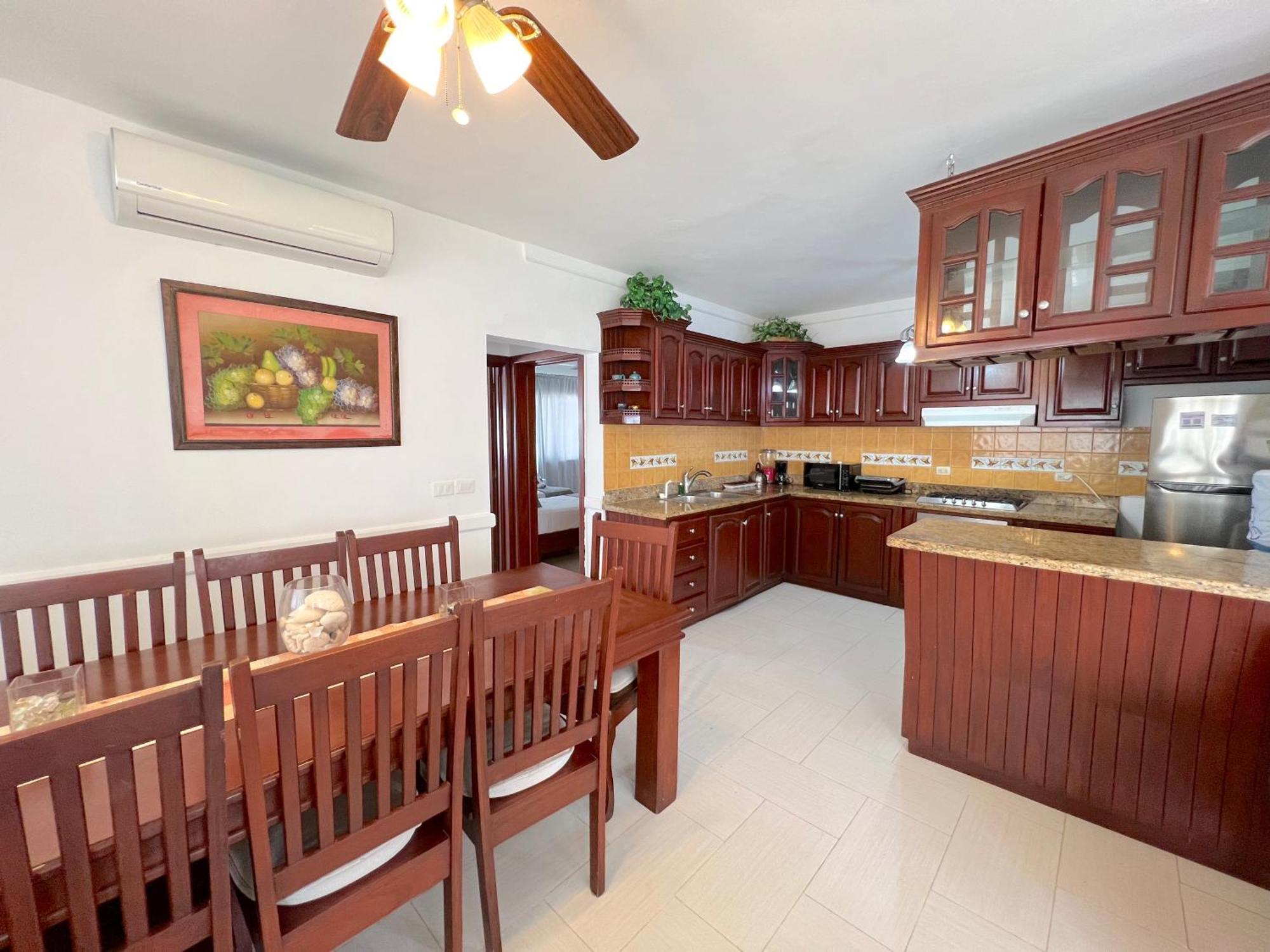 Hotel Aventura Tropical - And - Playa Corales