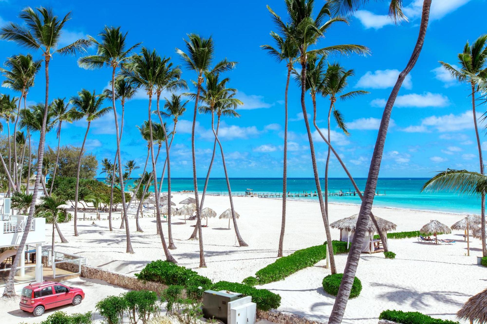 Aventura Tropical - And - Playa Corales Punta Cana