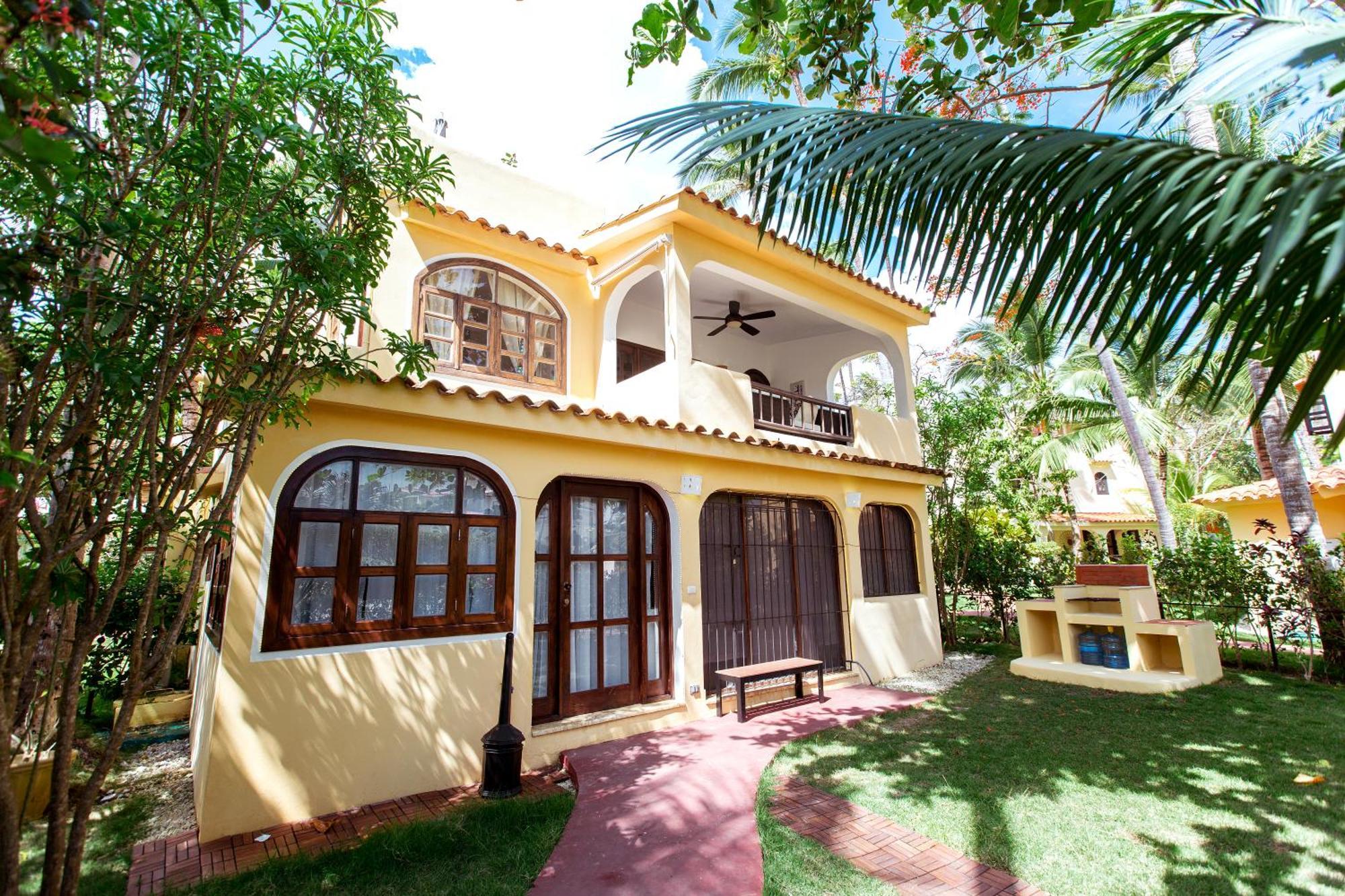 Aventura Tropical - And - Playa Corales 5*
