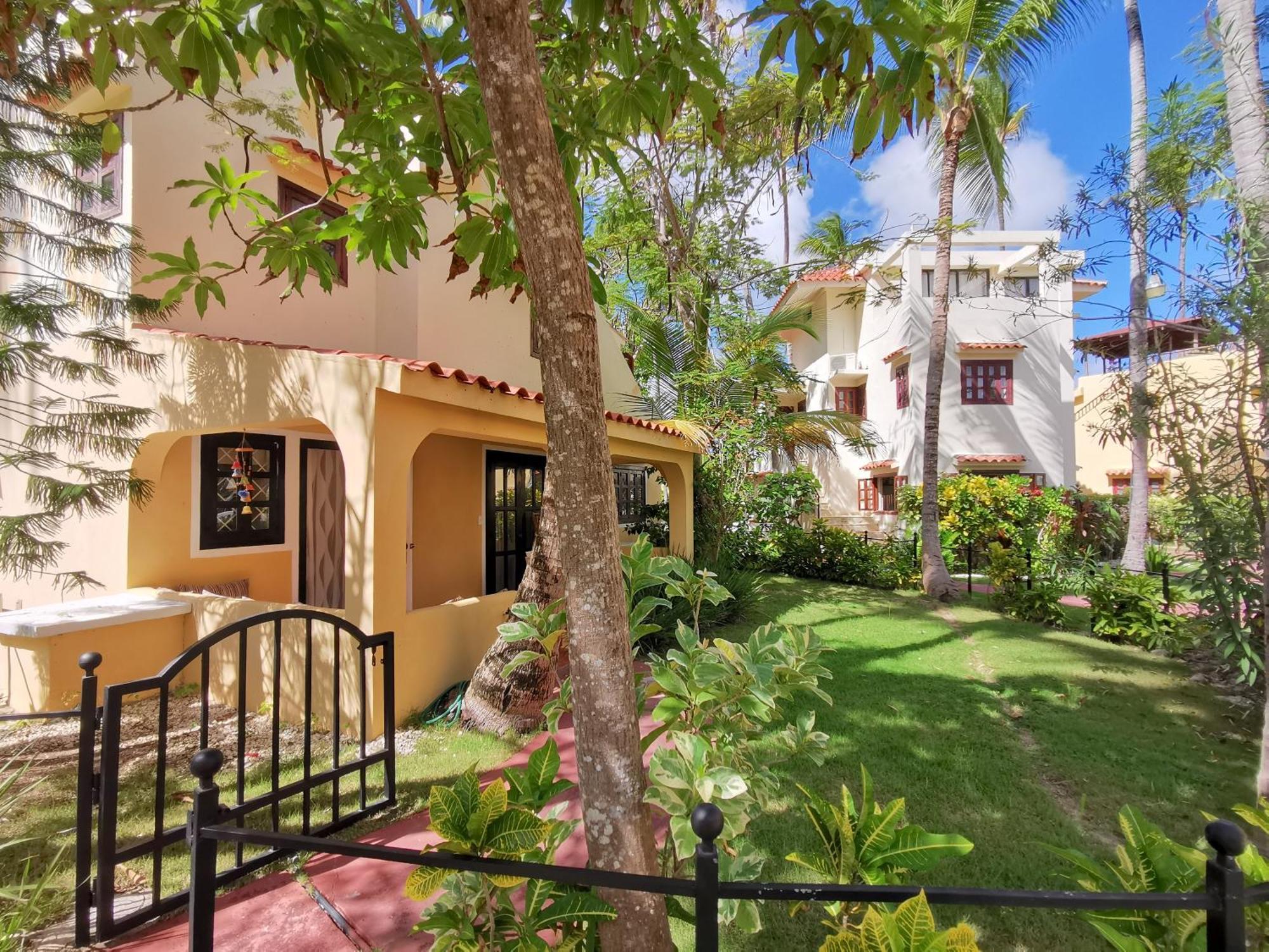 Aventura Tropical - And - Playa Corales 5*