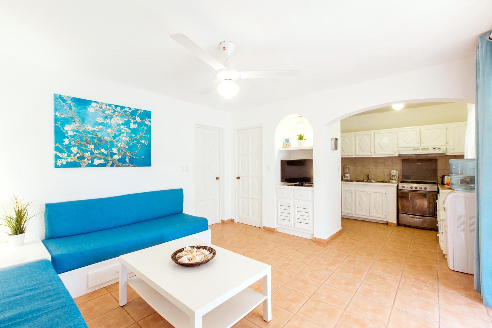 Hotel Aventura Tropical - And - Playa Corales Punta Cana