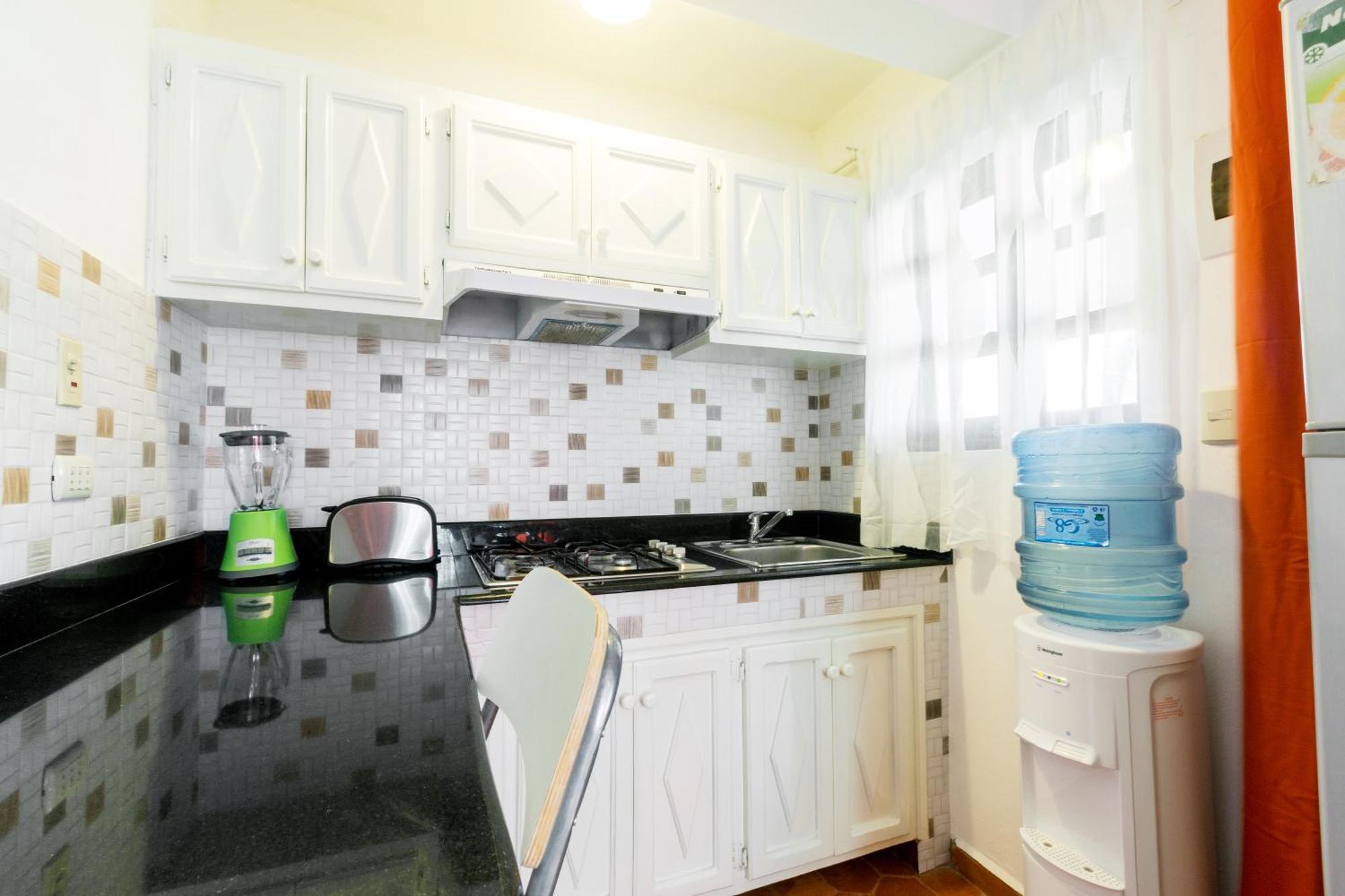 Hotel Aventura Tropical - And - Playa Corales