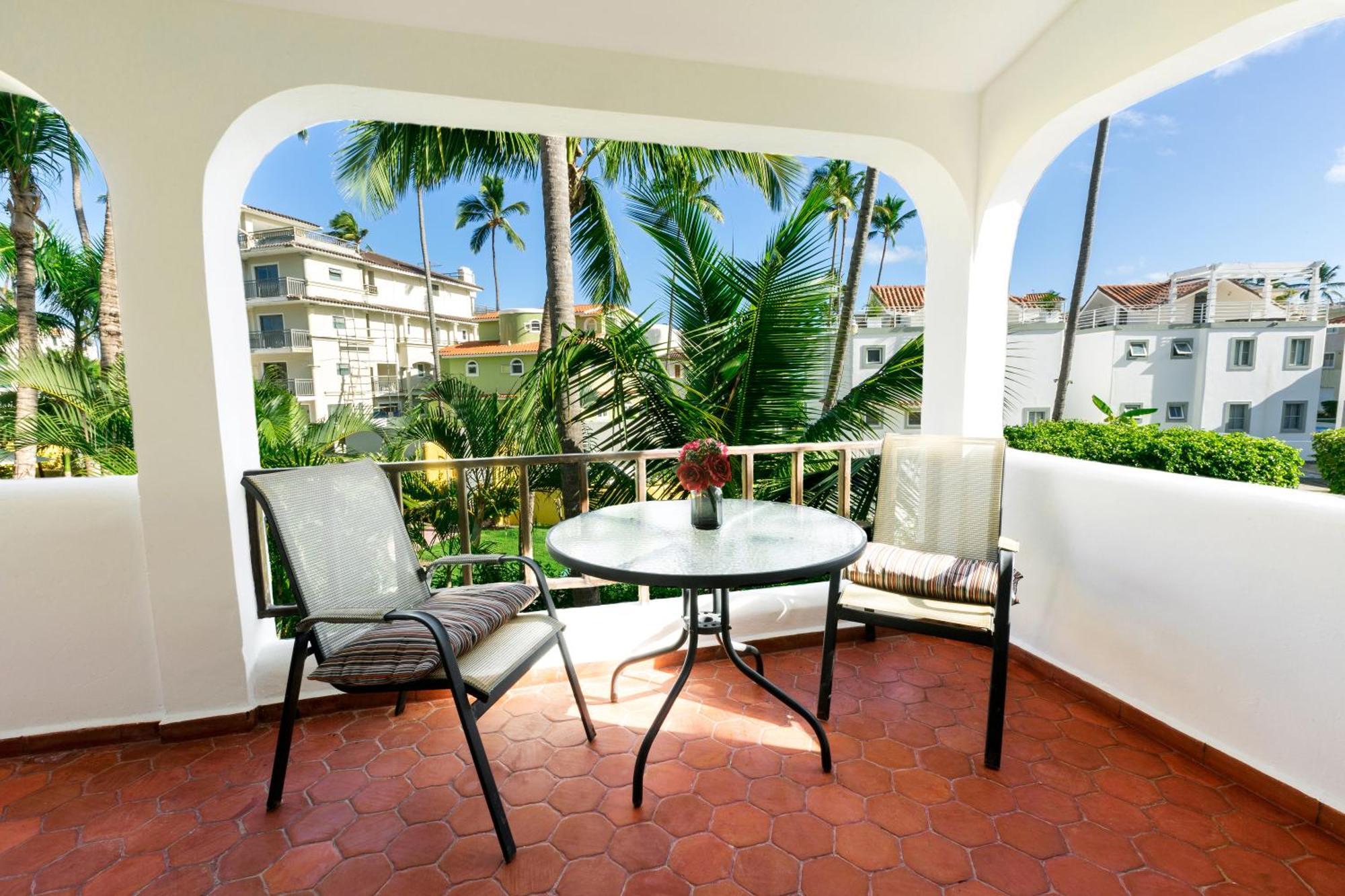 Aventura Tropical - And - Playa Corales Hotel 5*