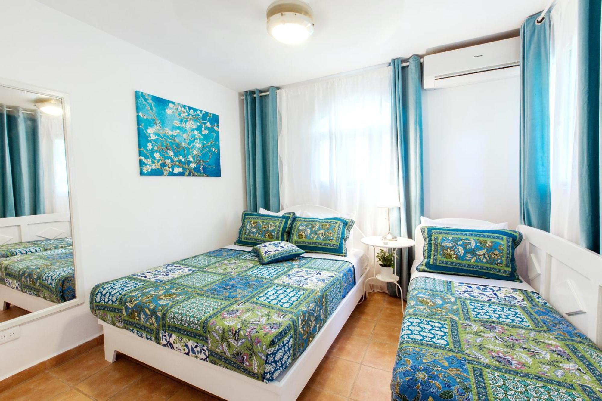Aventura Tropical - And - Playa Corales 5*