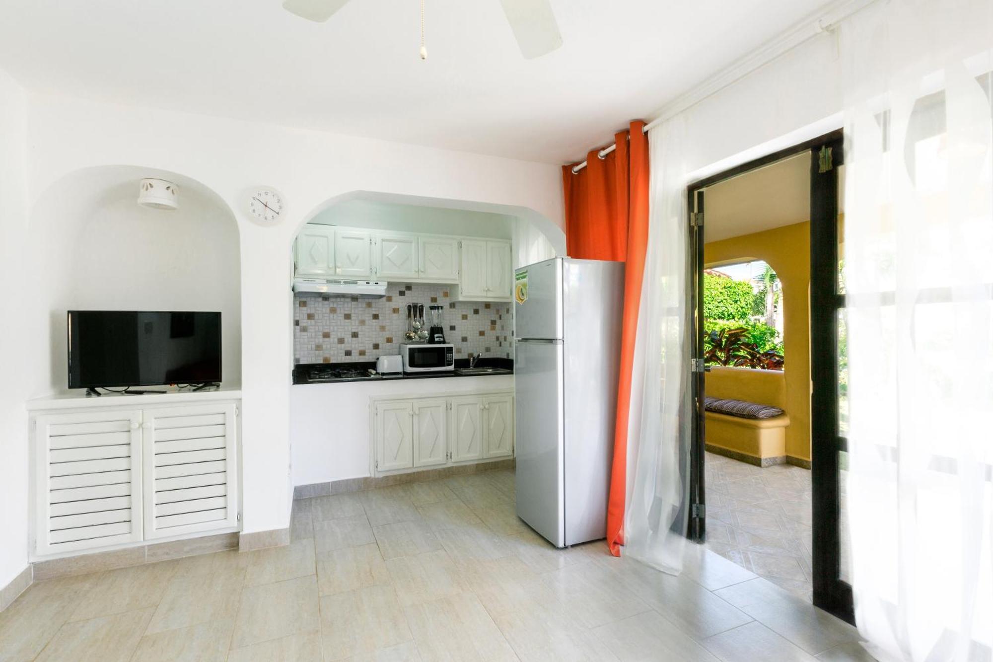 Aventura Tropical - And - Playa Corales