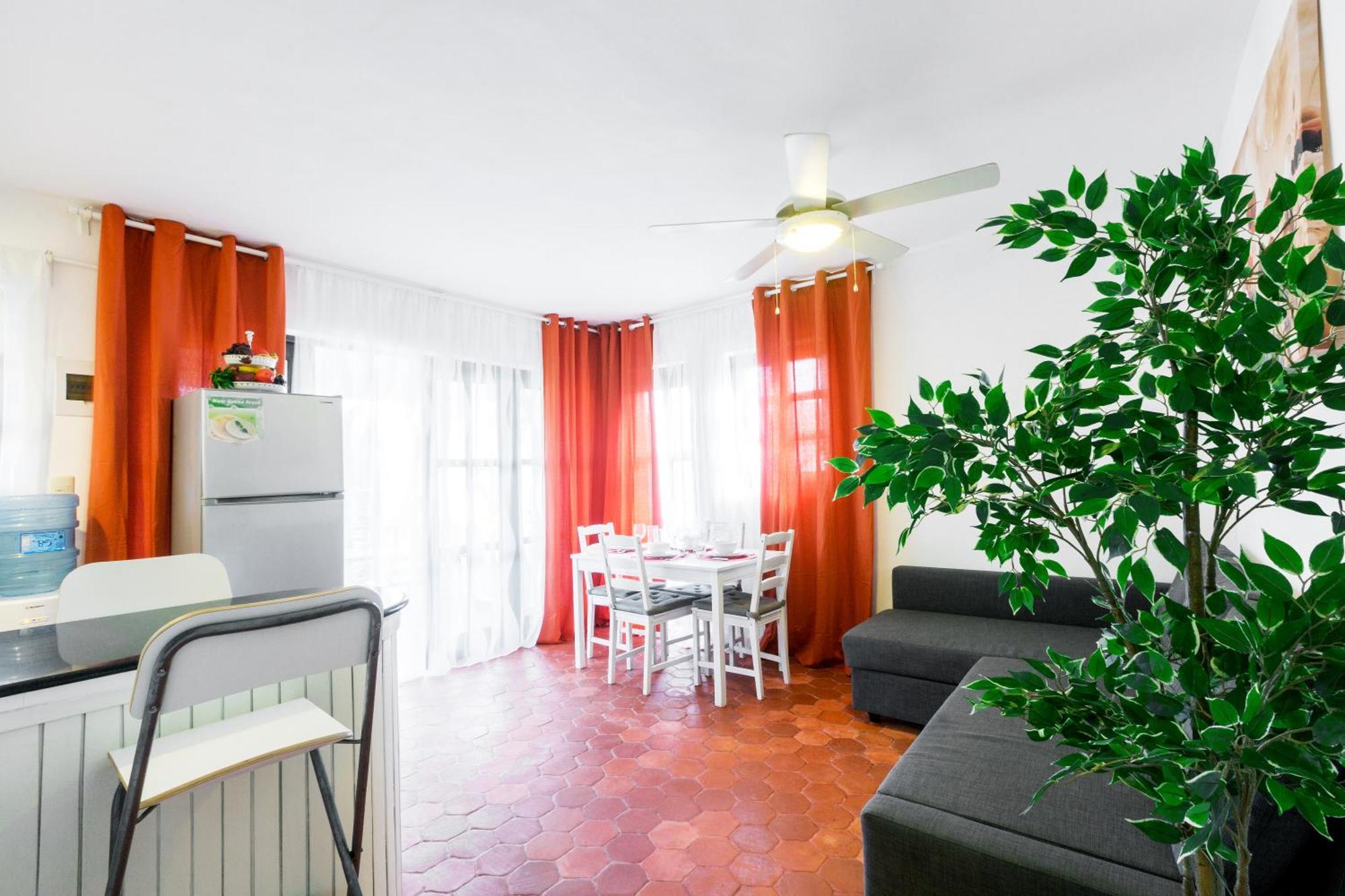 Hotel Aventura Tropical - And - Playa Corales Punta Cana