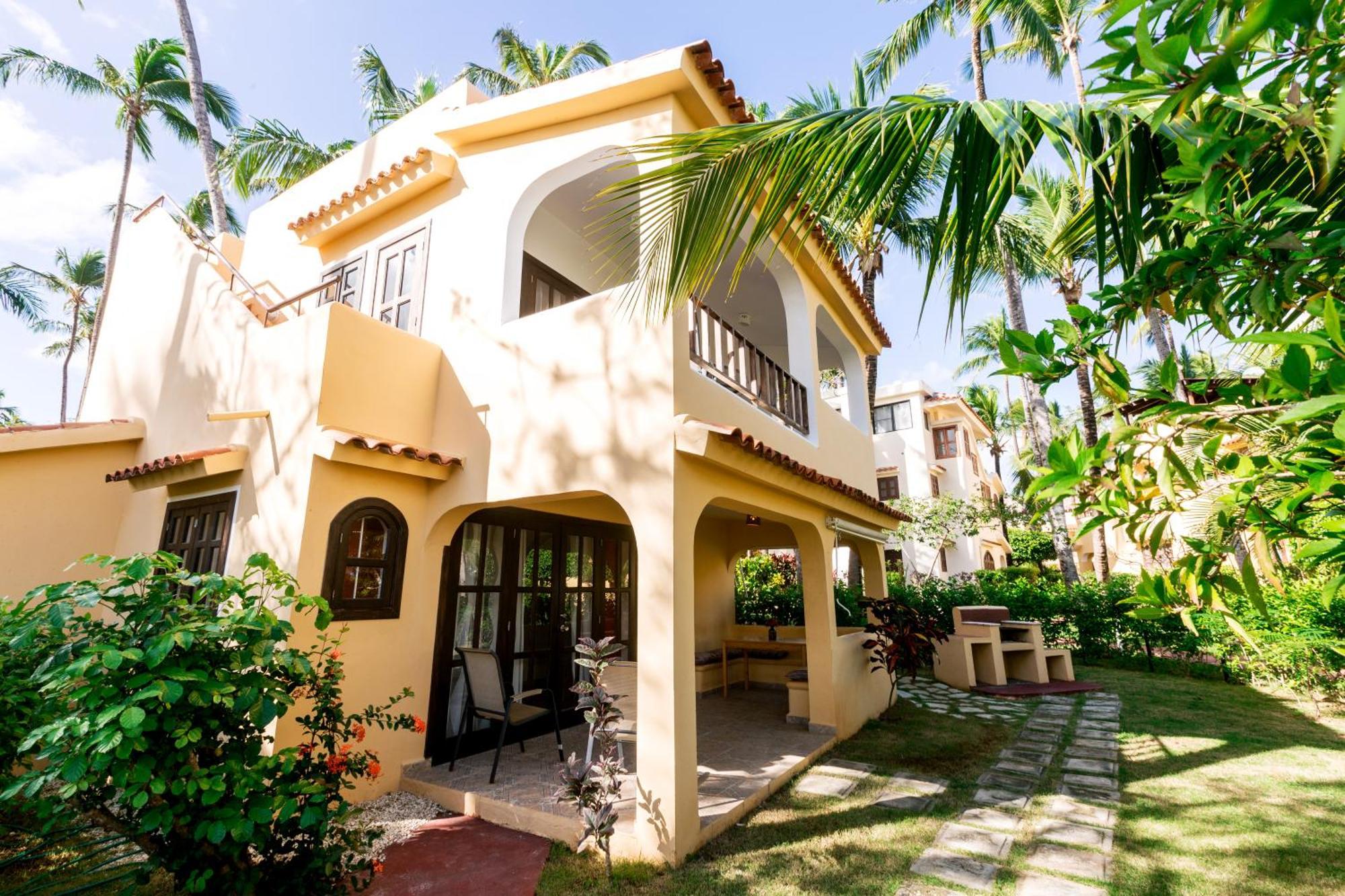 Aventura Tropical - And - Playa Corales Punta Cana