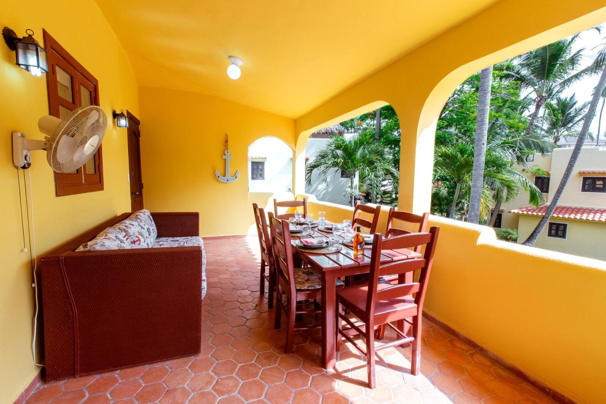 Aventura Tropical - And - Playa Corales Hotel 5*