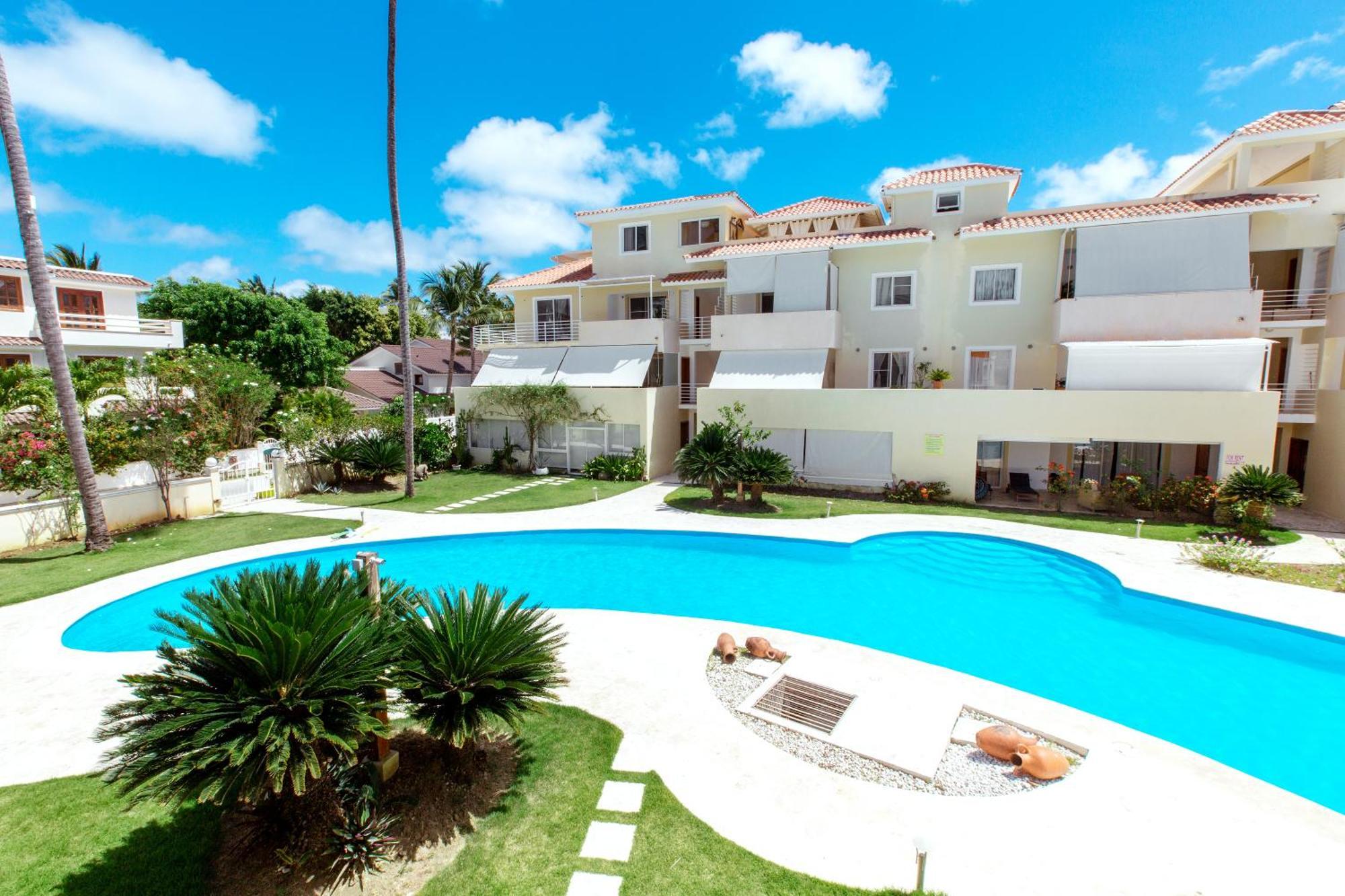 Aventura Tropical - And - Playa Corales 5*